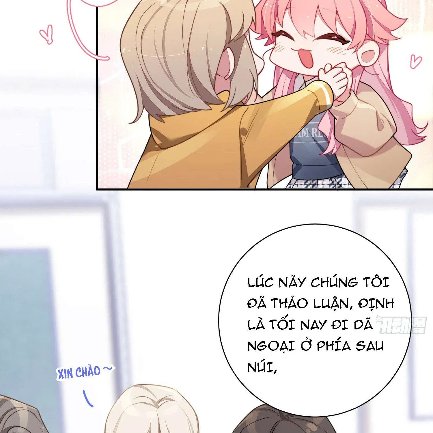 Yêu Đương Không Bằng Thả Thính Idol - Chương 42 - Trang 26