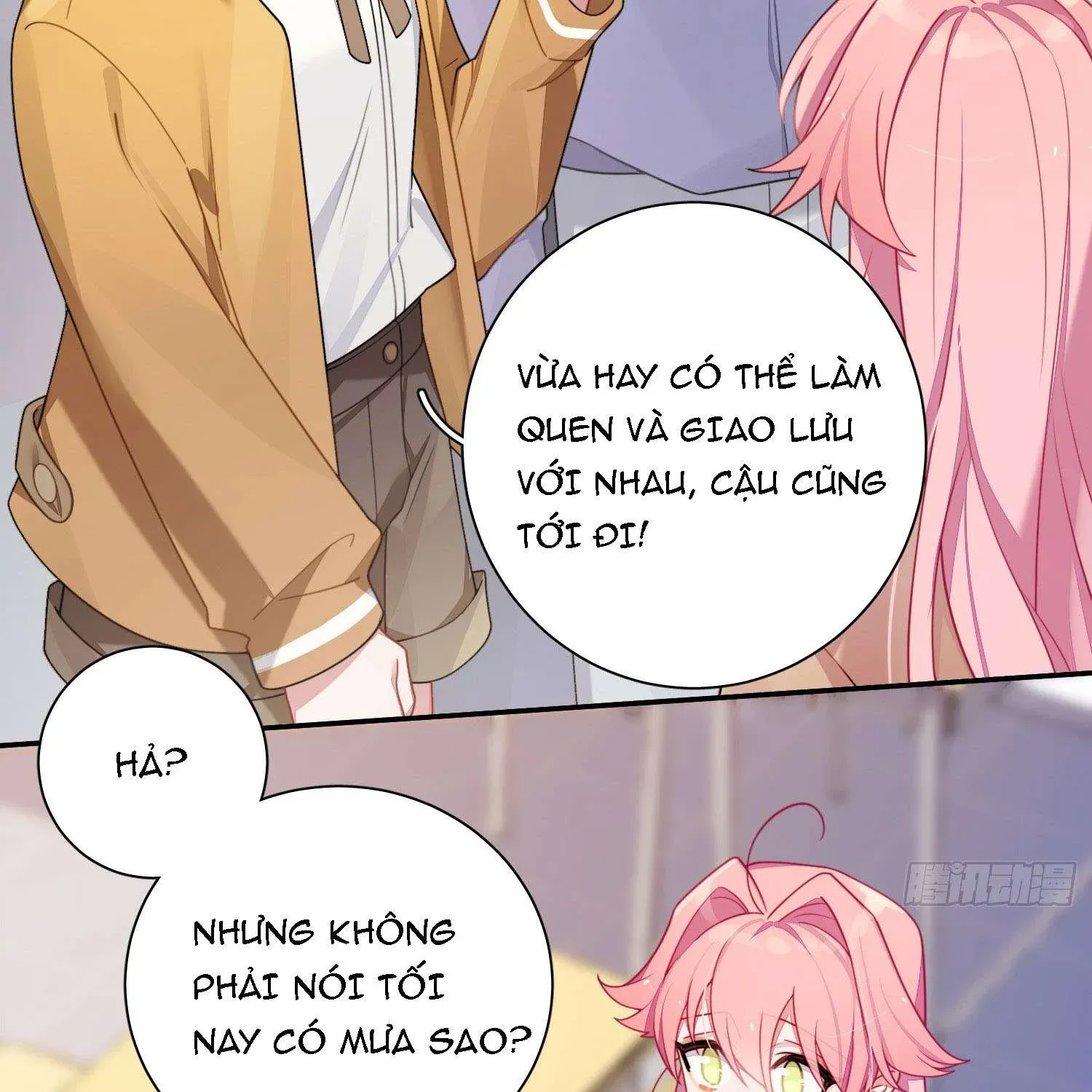 Yêu Đương Không Bằng Thả Thính Idol - Chương 42 - Trang 28