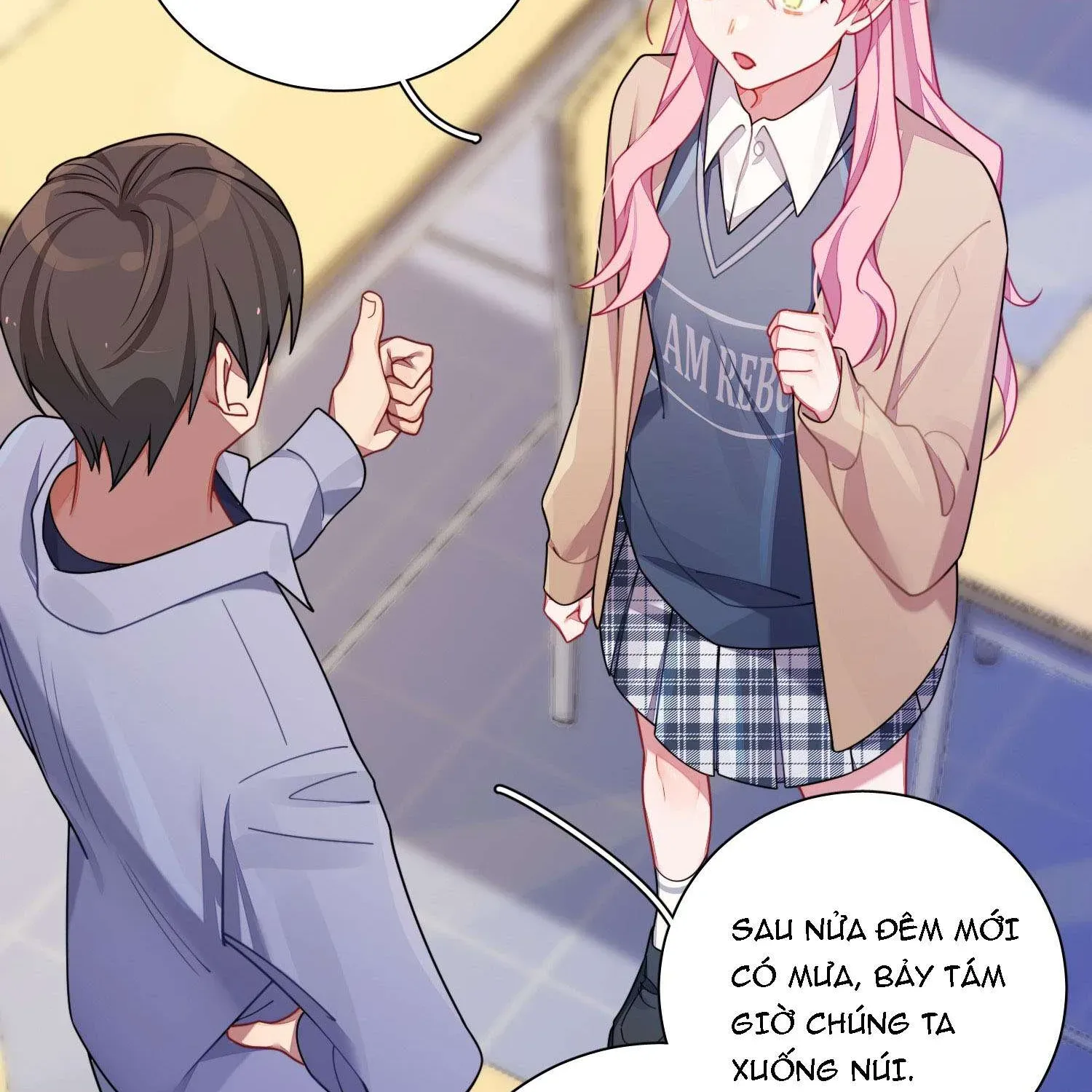 Yêu Đương Không Bằng Thả Thính Idol - Chương 42 - Trang 29