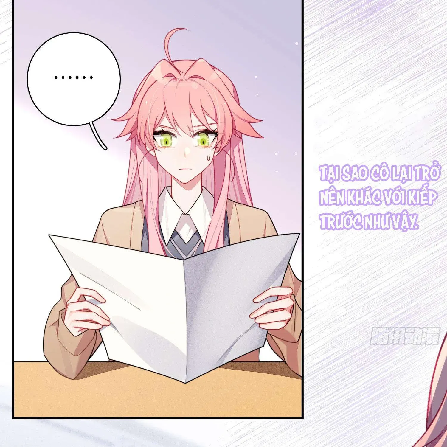 Yêu Đương Không Bằng Thả Thính Idol - Chương 42 - Trang 4