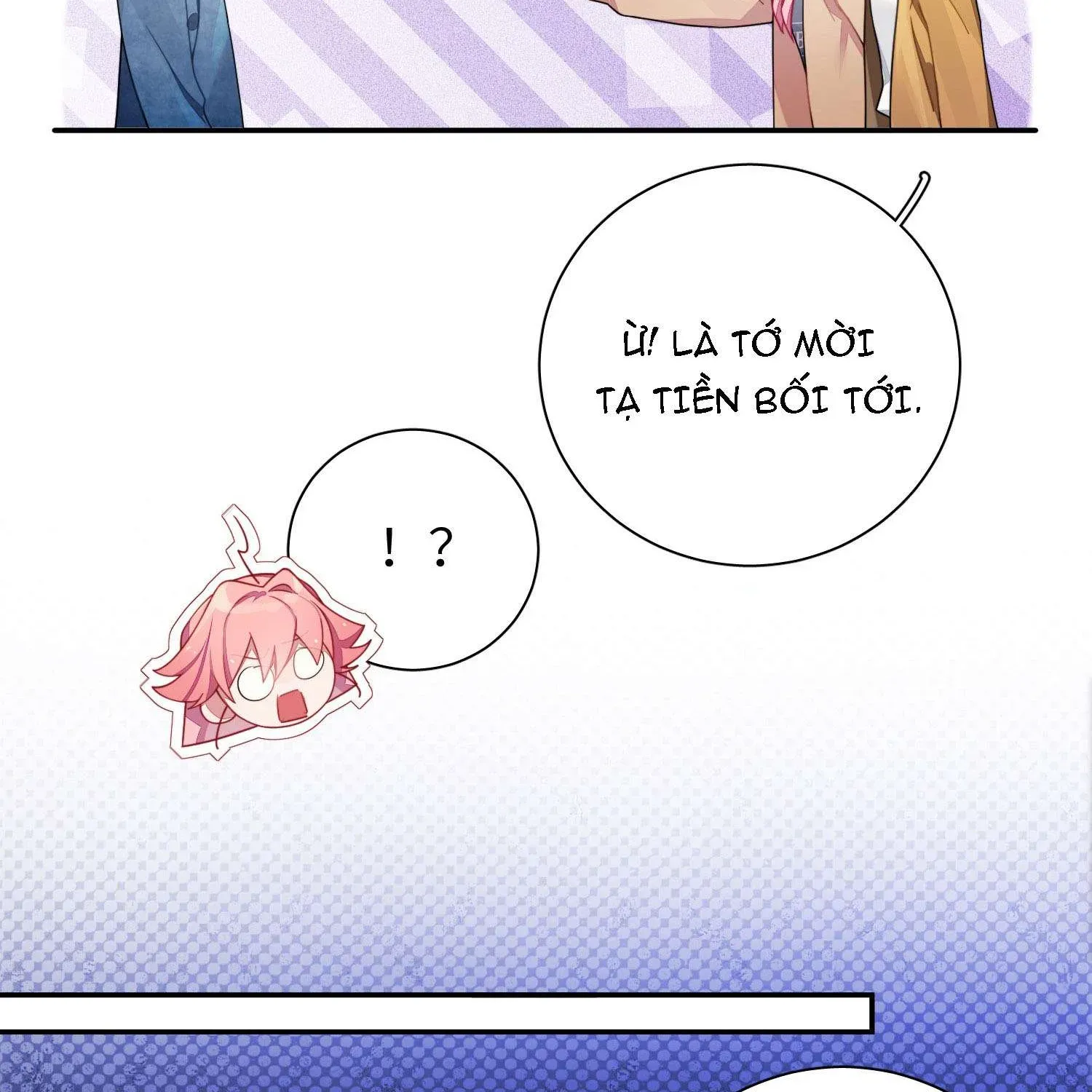 Yêu Đương Không Bằng Thả Thính Idol - Chương 42 - Trang 38