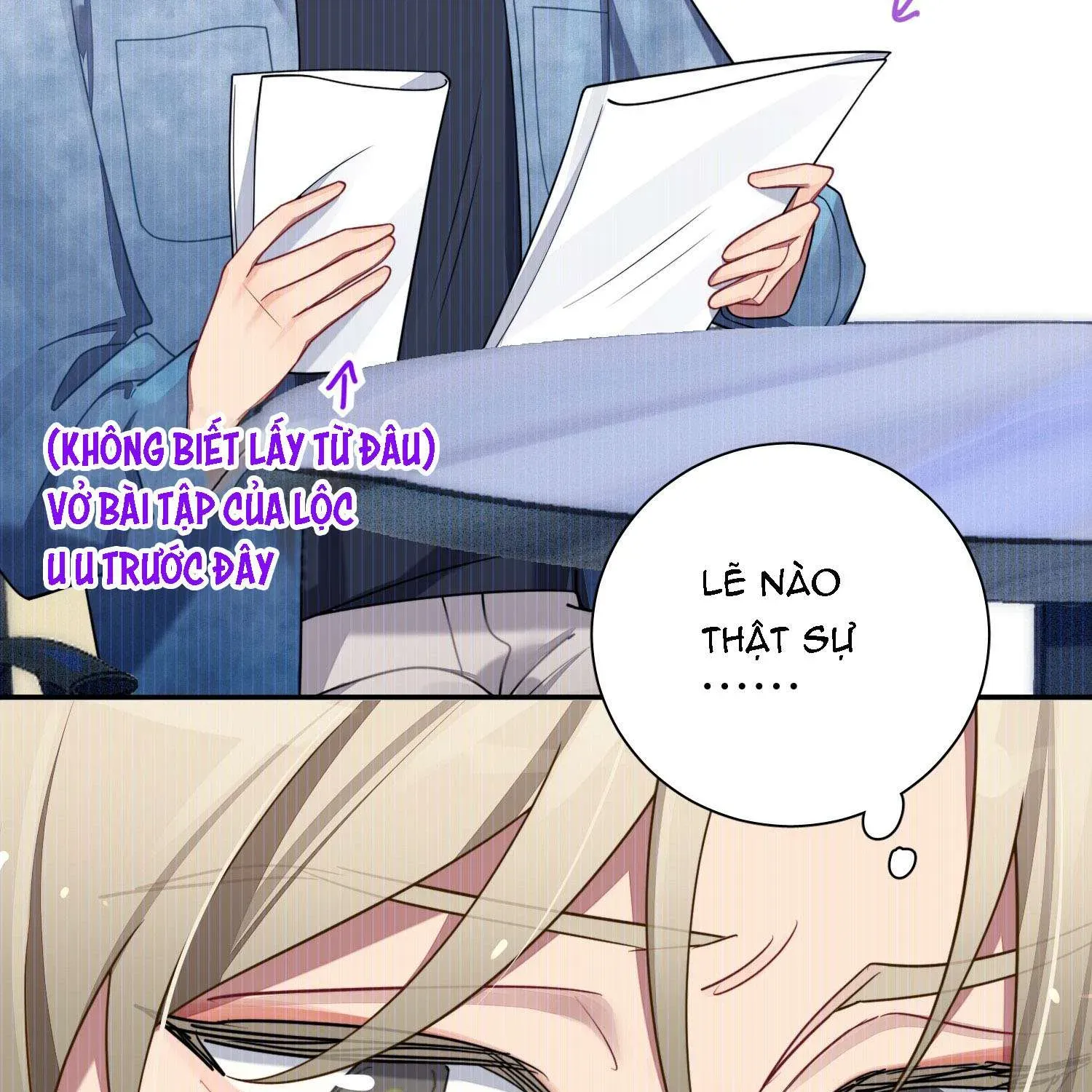 Yêu Đương Không Bằng Thả Thính Idol - Chương 42 - Trang 40