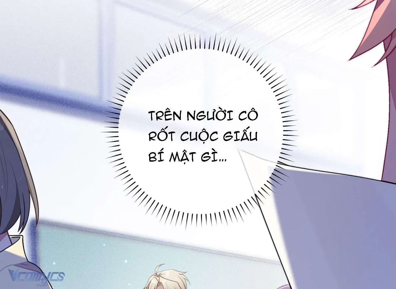 Yêu Đương Không Bằng Thả Thính Idol - Chương 42 - Trang 5