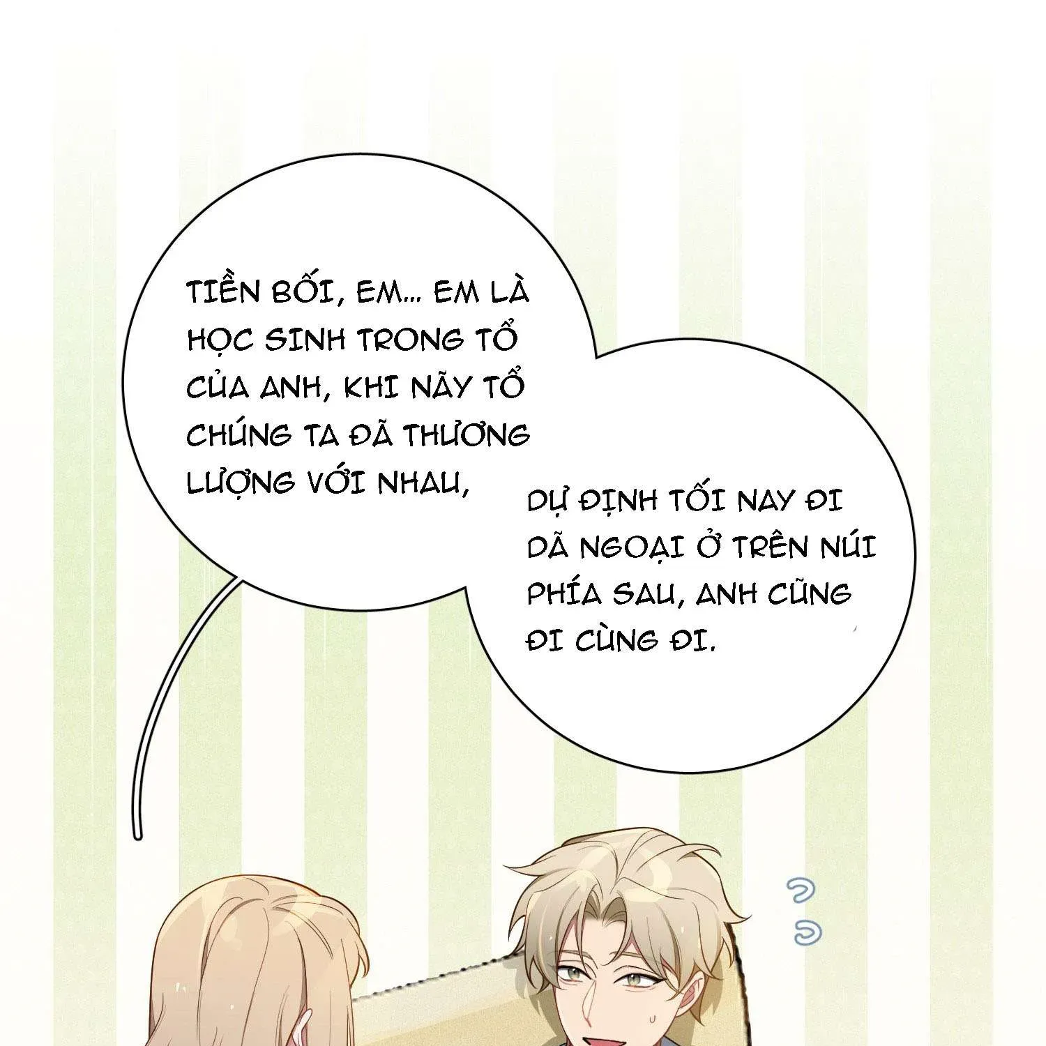 Yêu Đương Không Bằng Thả Thính Idol - Chương 42 - Trang 43