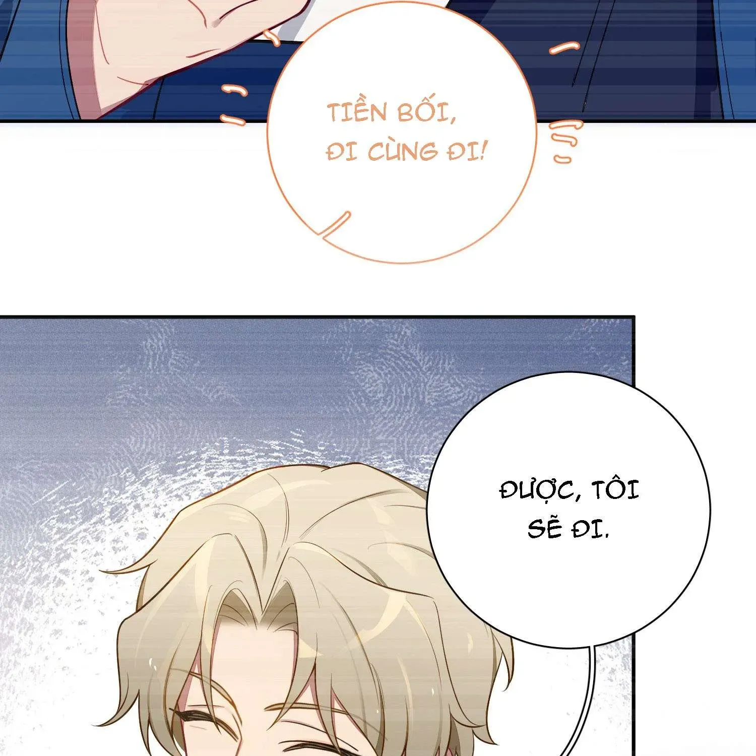 Yêu Đương Không Bằng Thả Thính Idol - Chương 42 - Trang 46