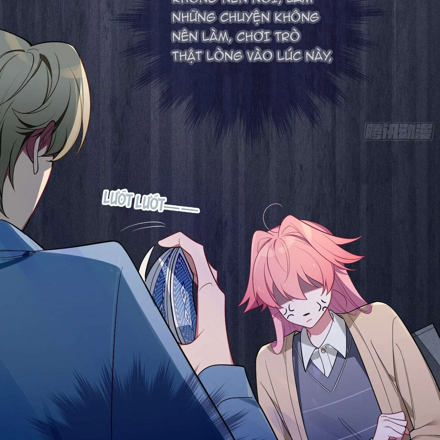 Yêu Đương Không Bằng Thả Thính Idol - Chương 42 - Trang 49