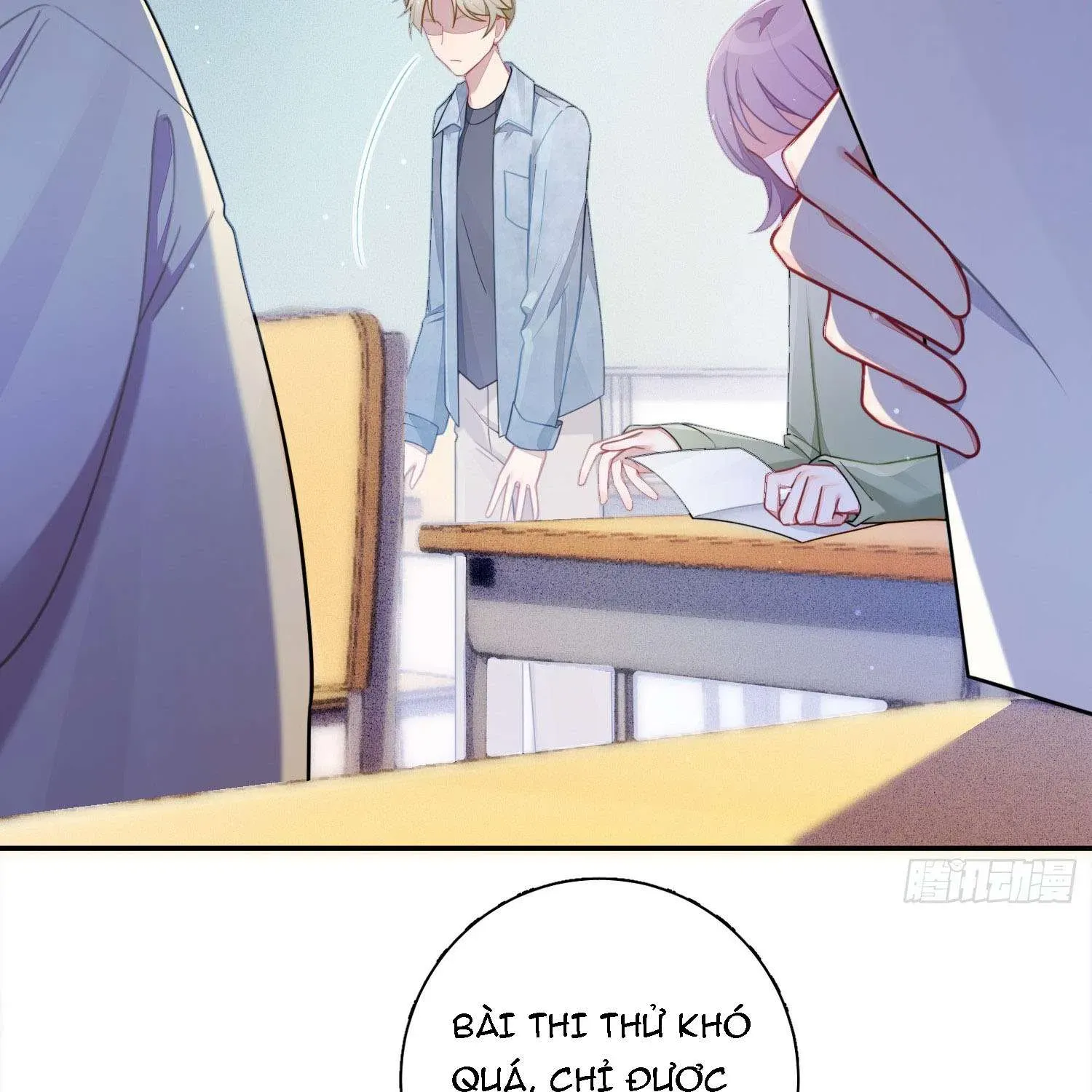 Yêu Đương Không Bằng Thả Thính Idol - Chương 42 - Trang 6