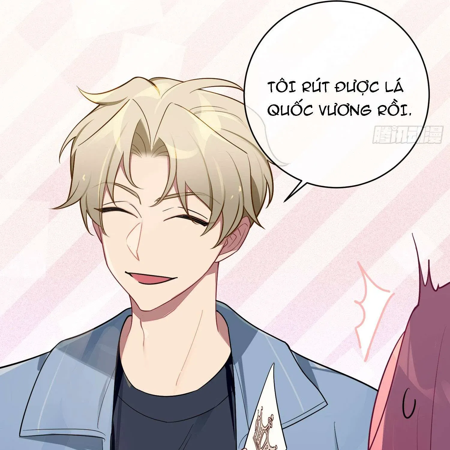 Yêu Đương Không Bằng Thả Thính Idol - Chương 42 - Trang 54