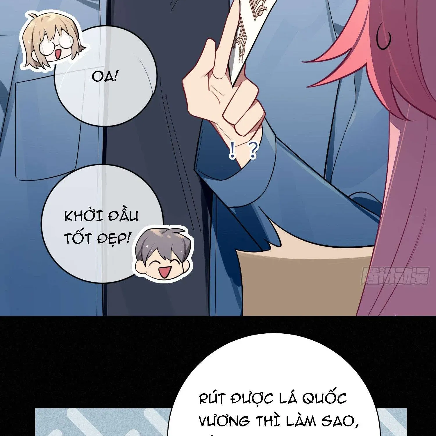 Yêu Đương Không Bằng Thả Thính Idol - Chương 42 - Trang 55