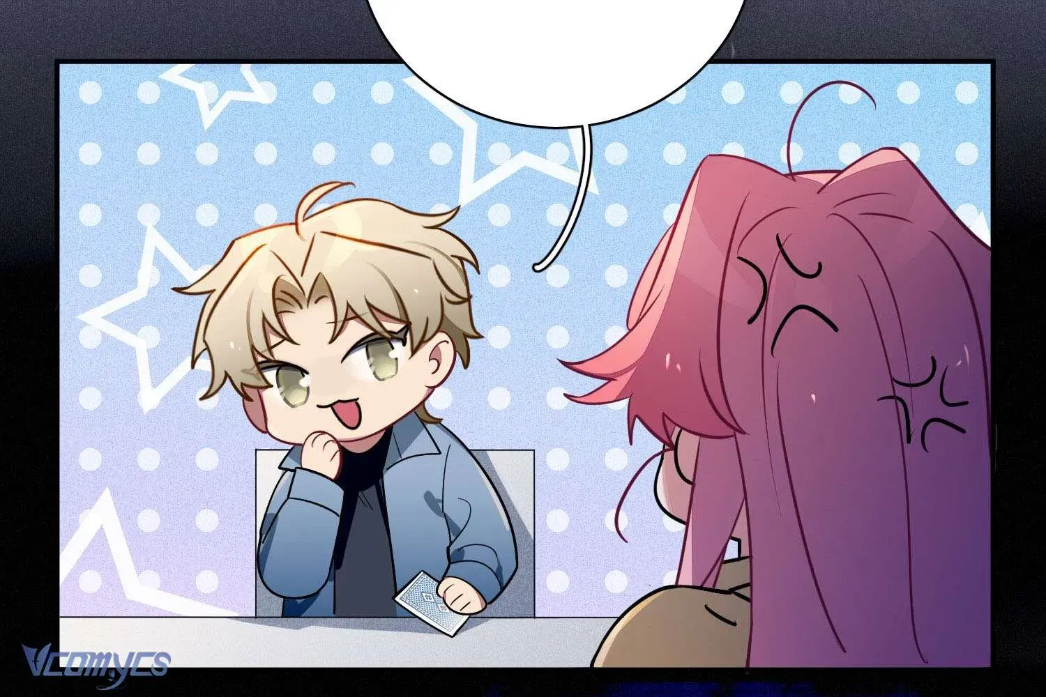 Yêu Đương Không Bằng Thả Thính Idol - Chương 42 - Trang 59