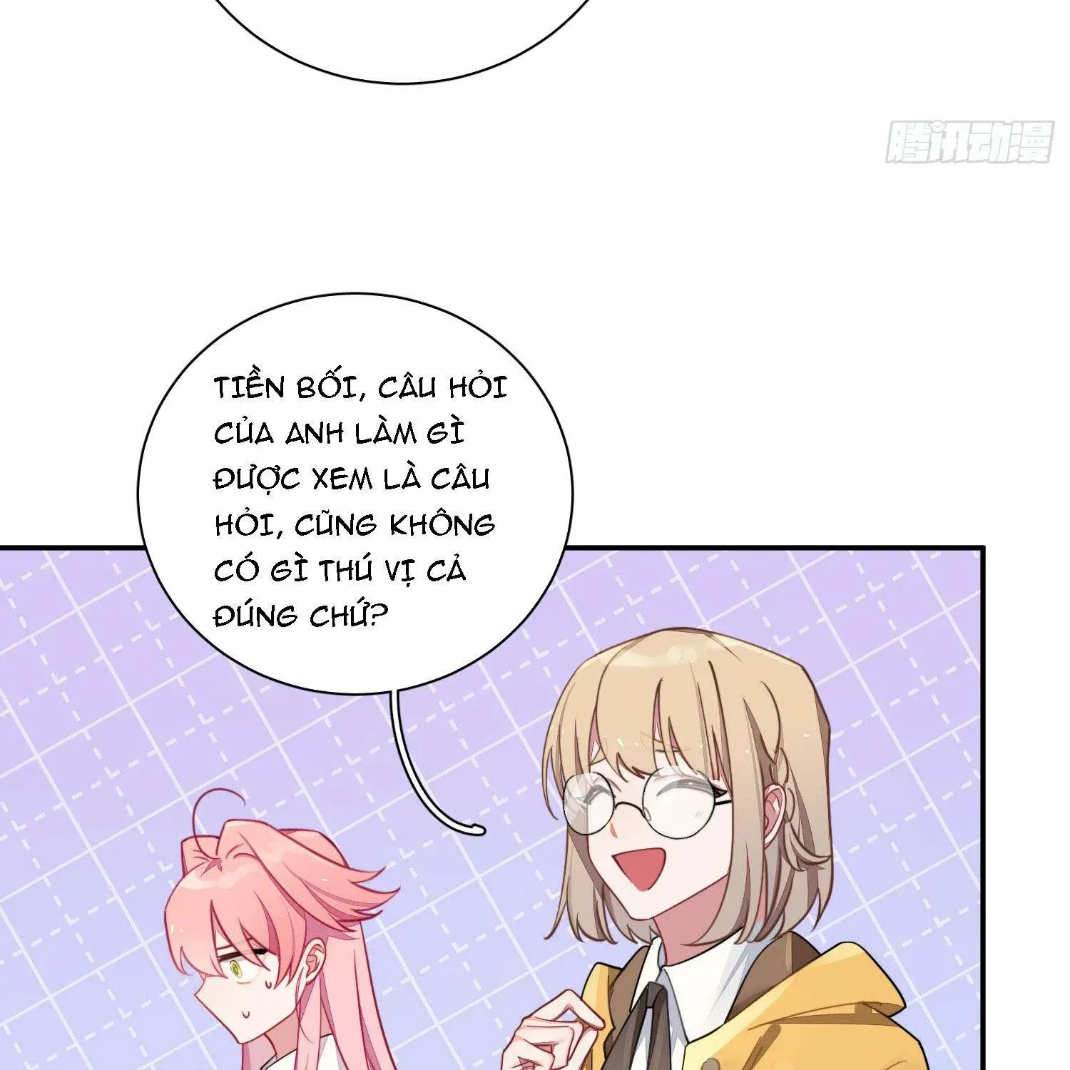 Yêu Đương Không Bằng Thả Thính Idol - Chương 42 - Trang 64