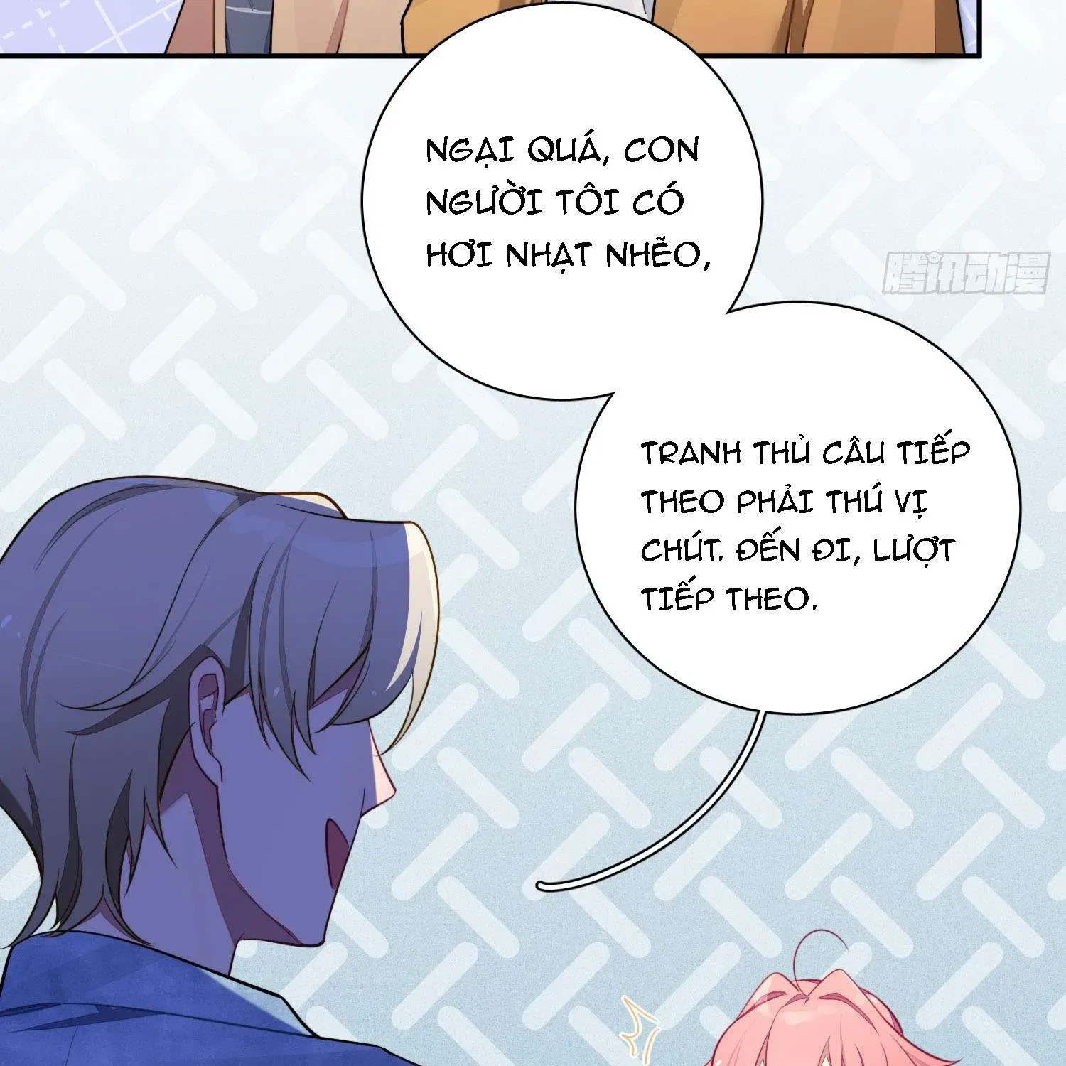 Yêu Đương Không Bằng Thả Thính Idol - Chương 42 - Trang 66