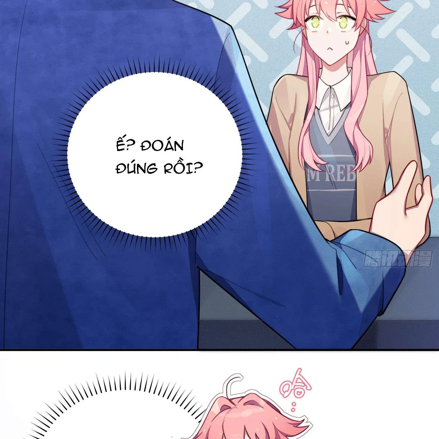 Yêu Đương Không Bằng Thả Thính Idol - Chương 42 - Trang 67