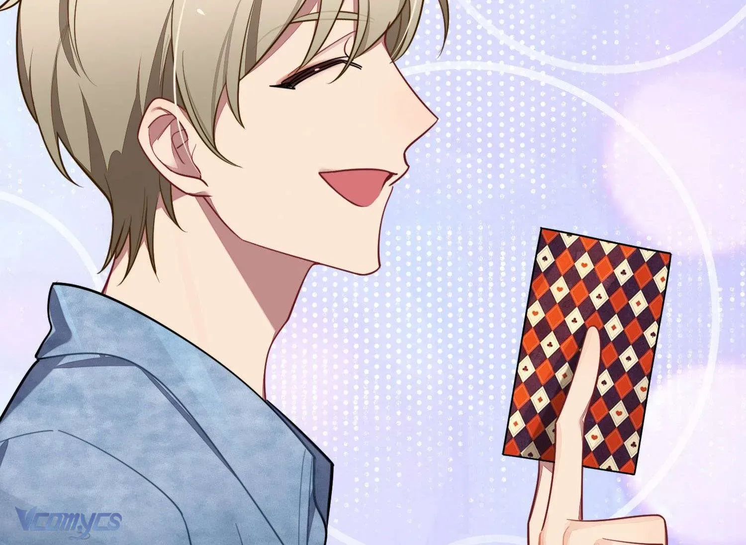 Yêu Đương Không Bằng Thả Thính Idol - Chương 42 - Trang 71