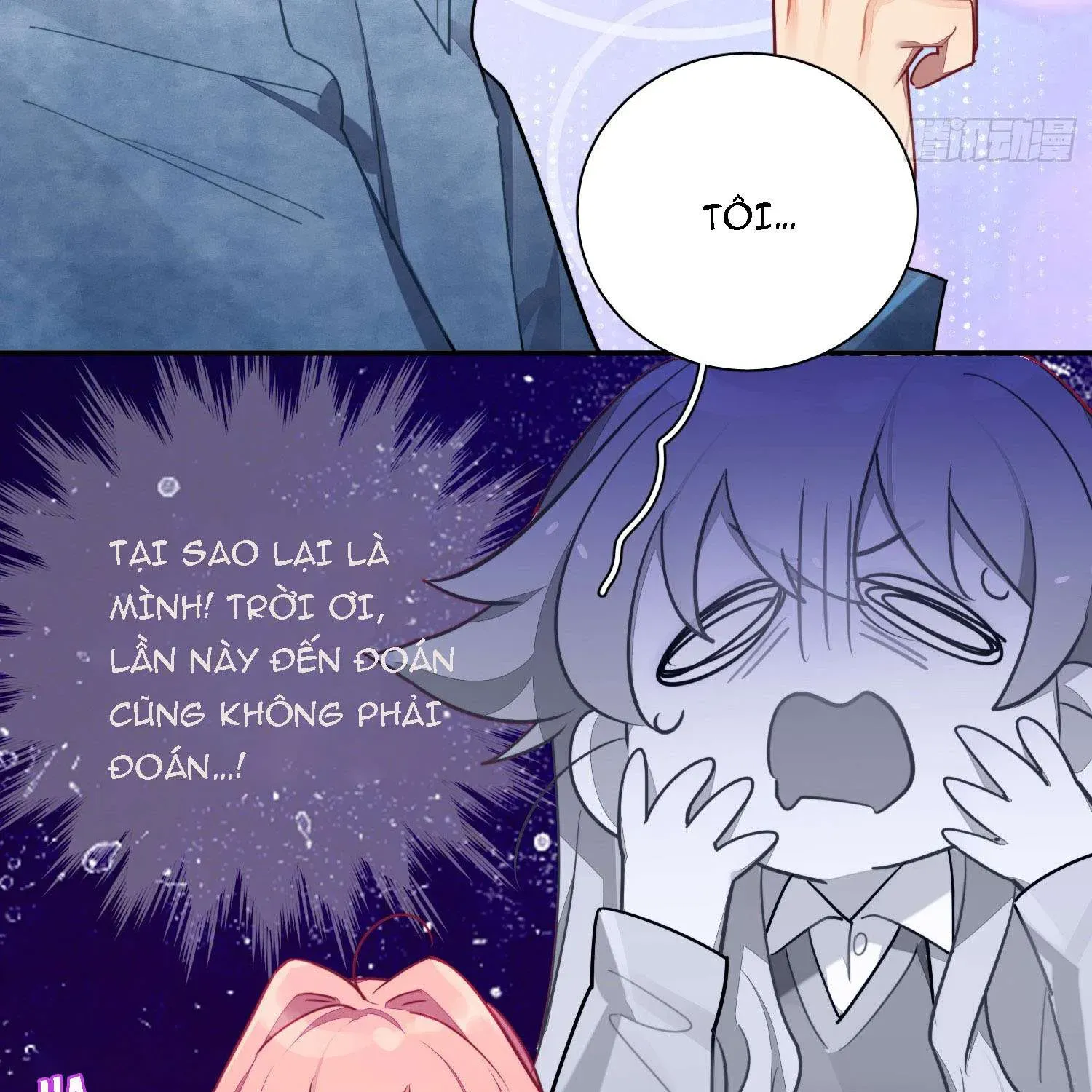 Yêu Đương Không Bằng Thả Thính Idol - Chương 42 - Trang 72