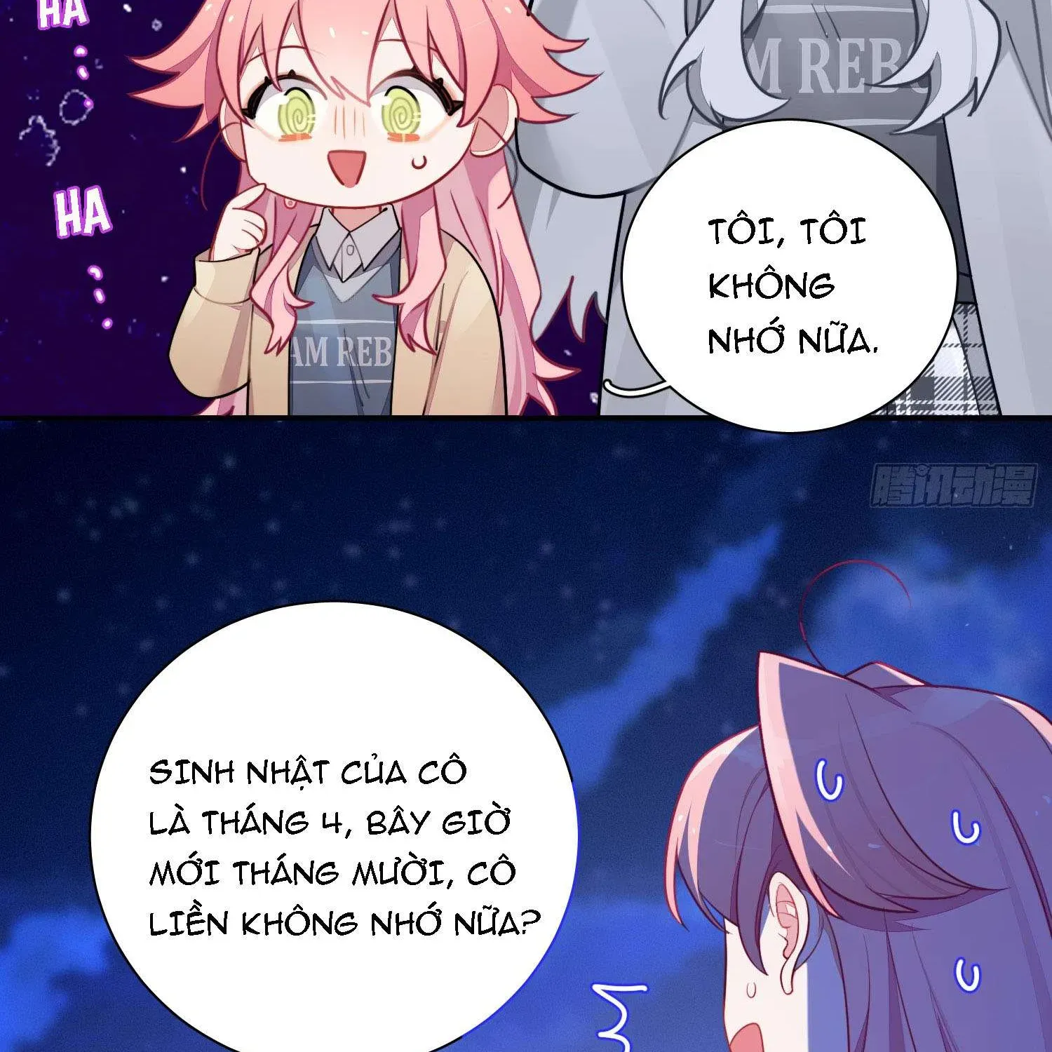 Yêu Đương Không Bằng Thả Thính Idol - Chương 42 - Trang 73