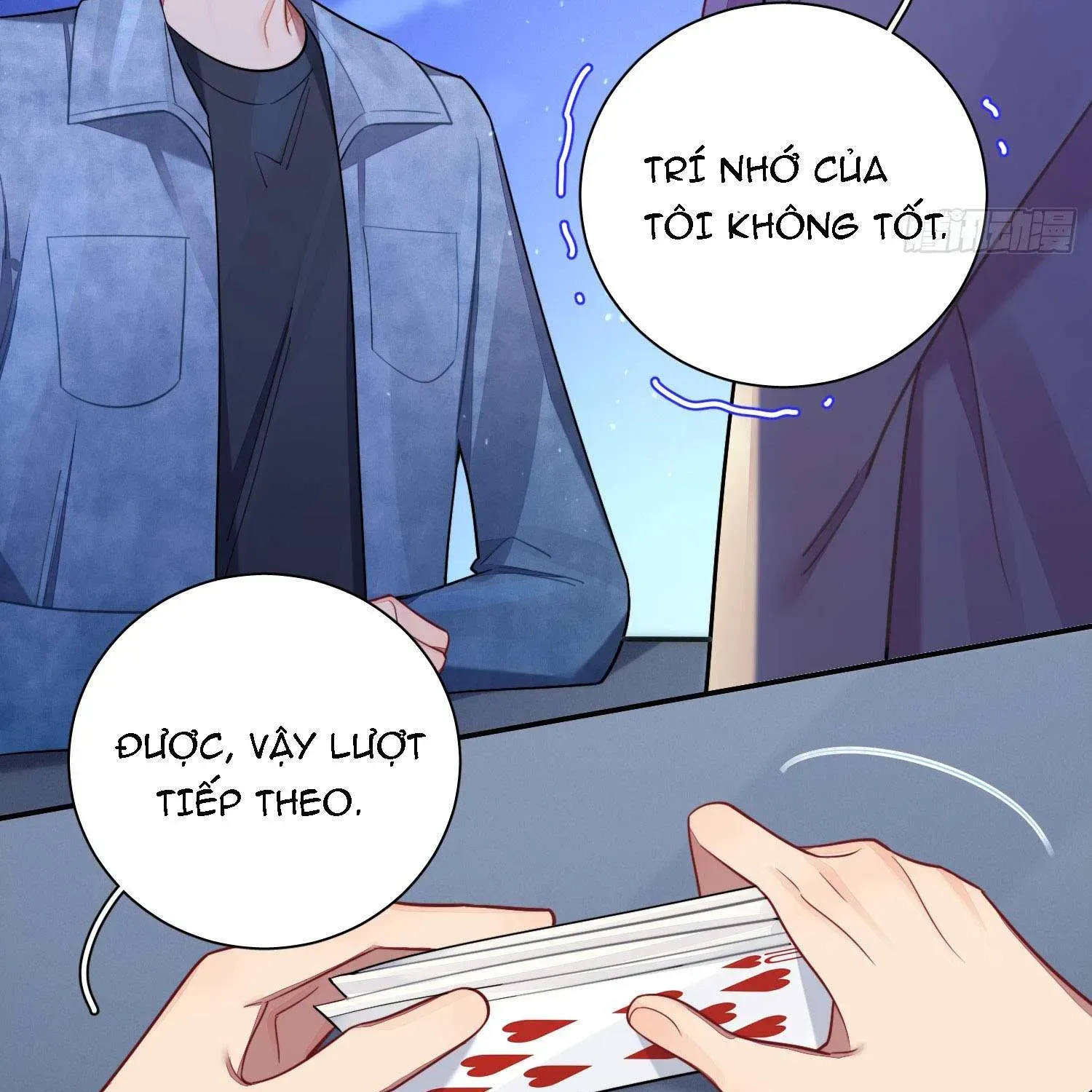 Yêu Đương Không Bằng Thả Thính Idol - Chương 42 - Trang 75