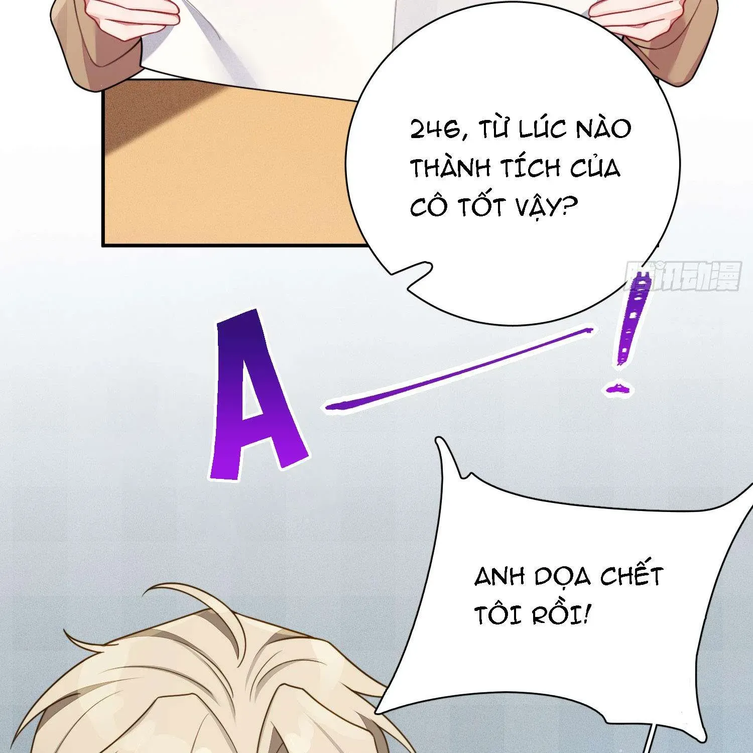 Yêu Đương Không Bằng Thả Thính Idol - Chương 42 - Trang 9