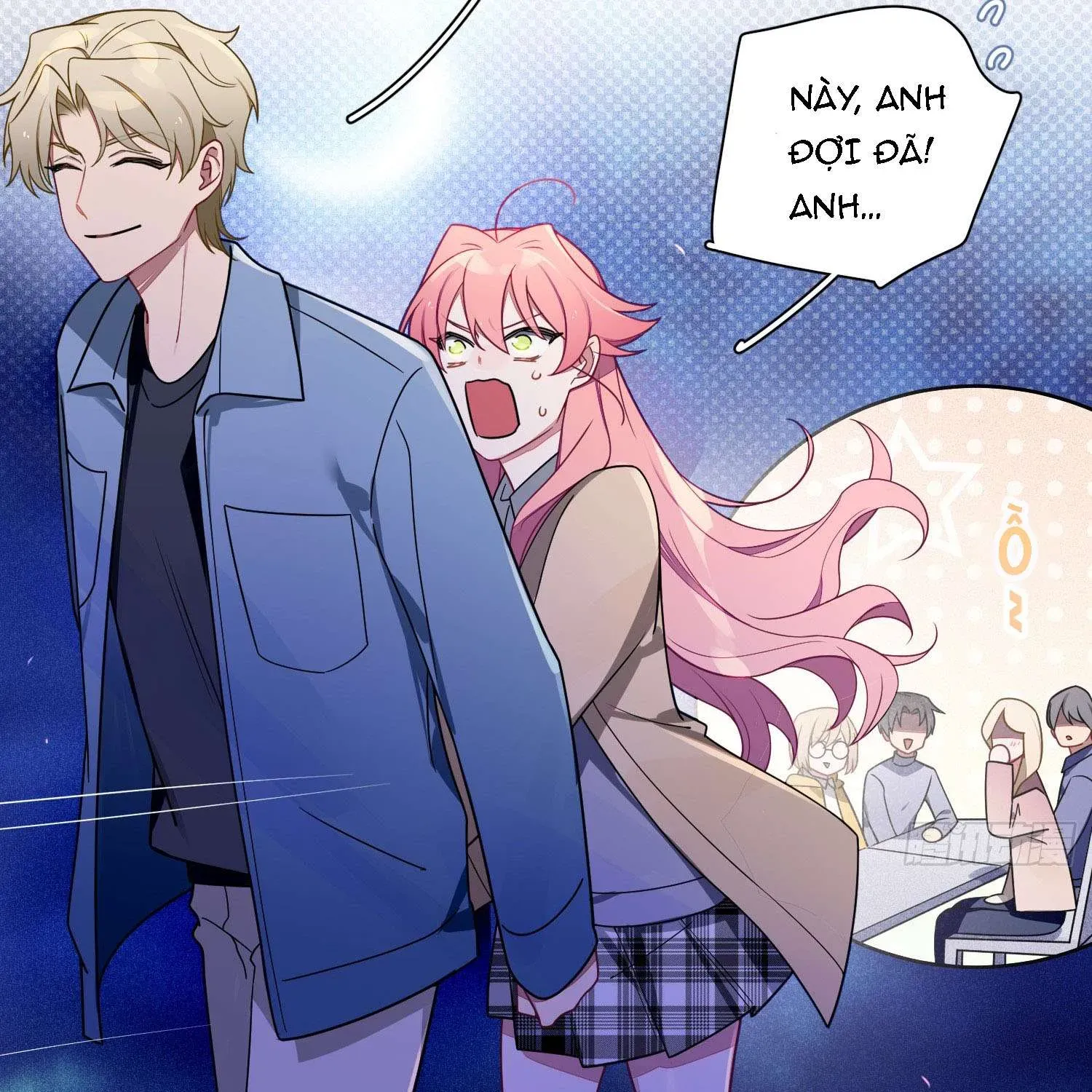 Yêu Đương Không Bằng Thả Thính Idol - Chương 42 - Trang 87