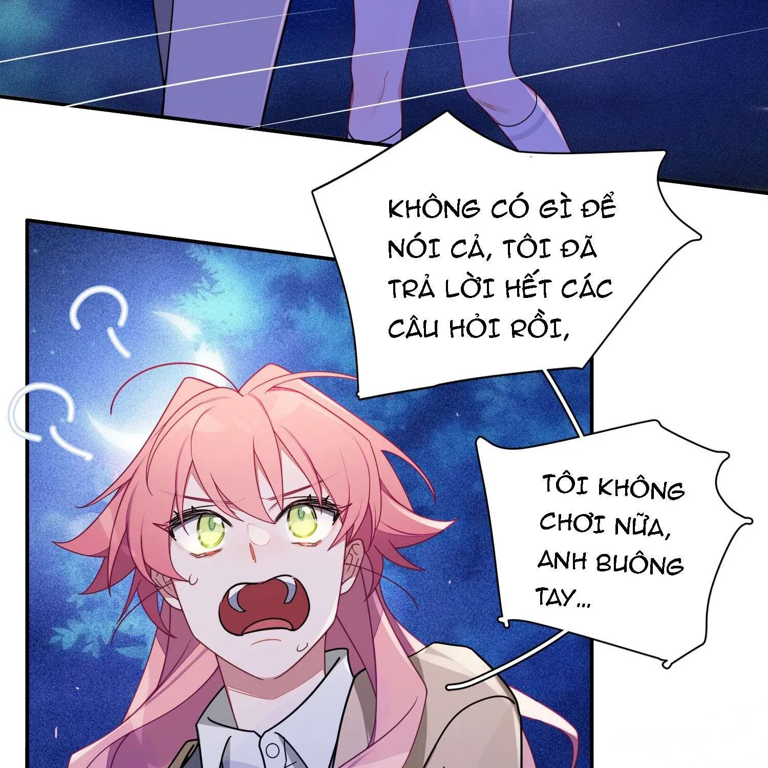 Yêu Đương Không Bằng Thả Thính Idol - Chương 42 - Trang 88