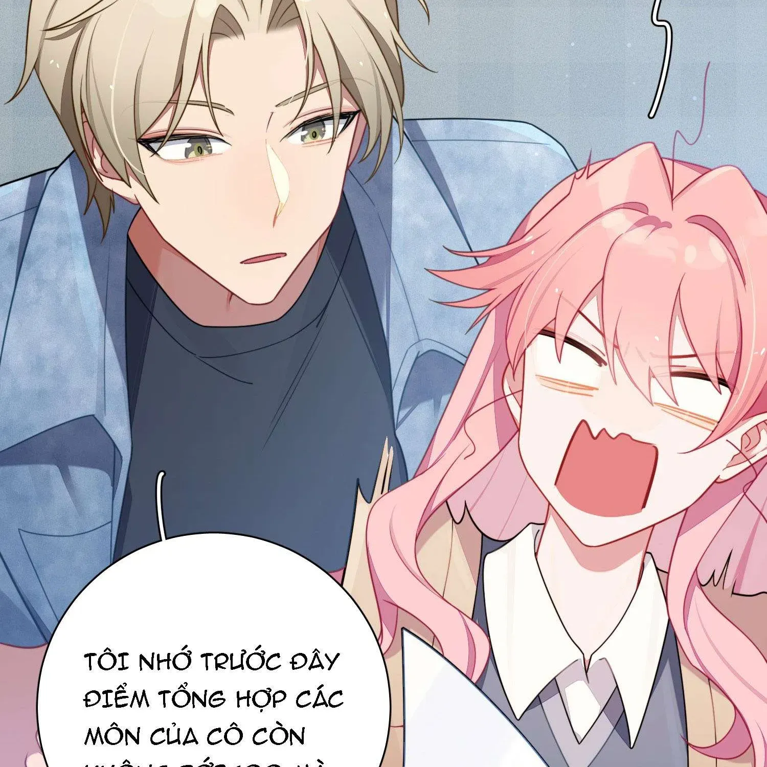 Yêu Đương Không Bằng Thả Thính Idol - Chương 42 - Trang 10