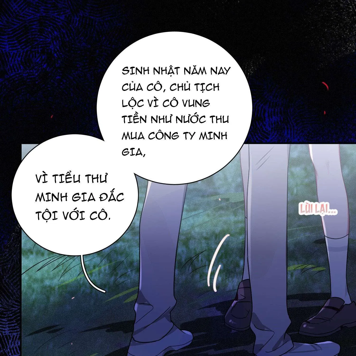 Yêu Đương Không Bằng Thả Thính Idol - Chương 42 - Trang 95