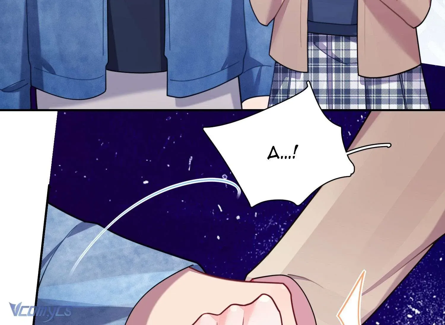 Yêu Đương Không Bằng Thả Thính Idol - Chương 43 - Trang 11