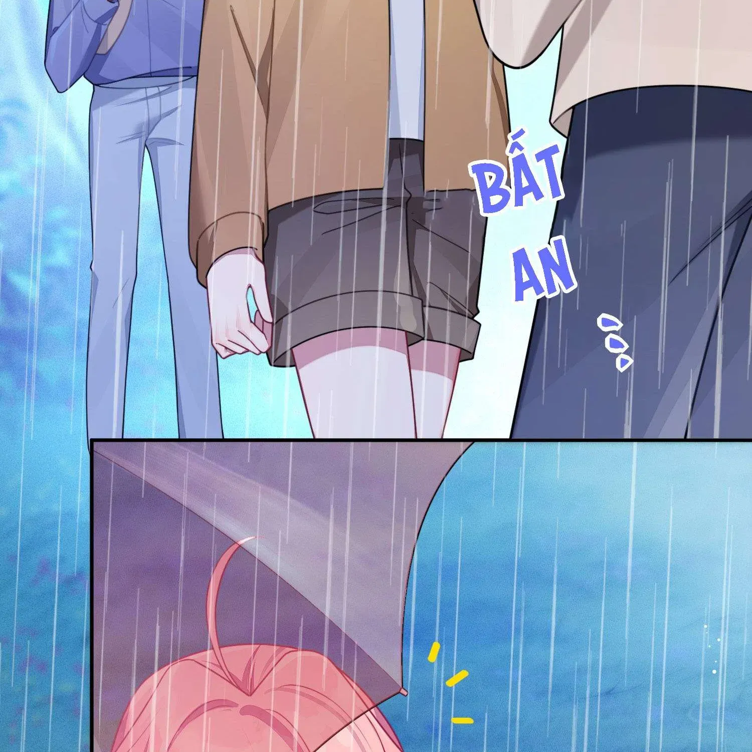 Yêu Đương Không Bằng Thả Thính Idol - Chương 43 - Trang 19