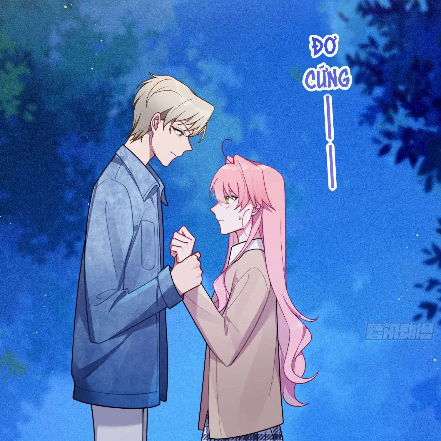 Yêu Đương Không Bằng Thả Thính Idol - Chương 43 - Trang 4