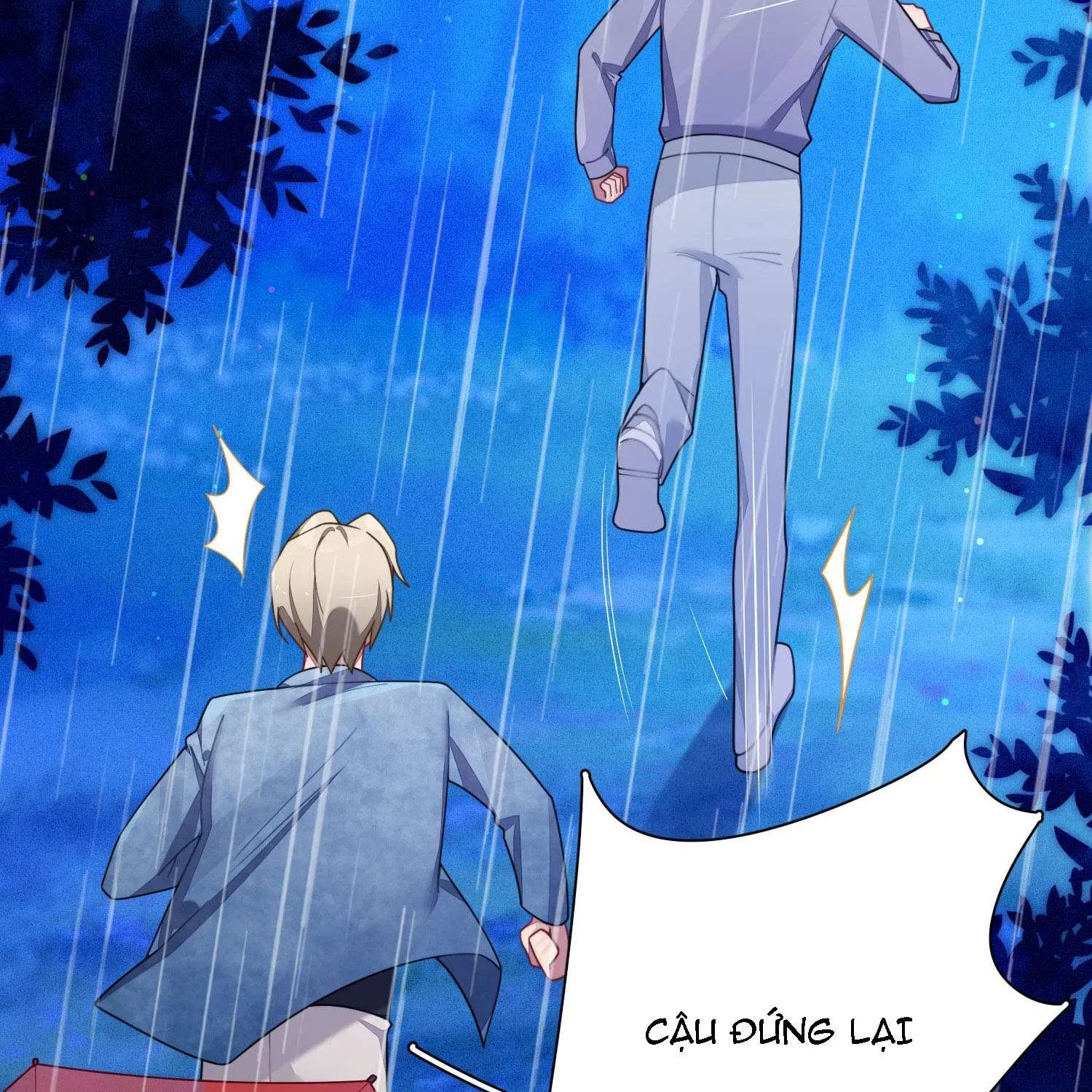 Yêu Đương Không Bằng Thả Thính Idol - Chương 43 - Trang 31