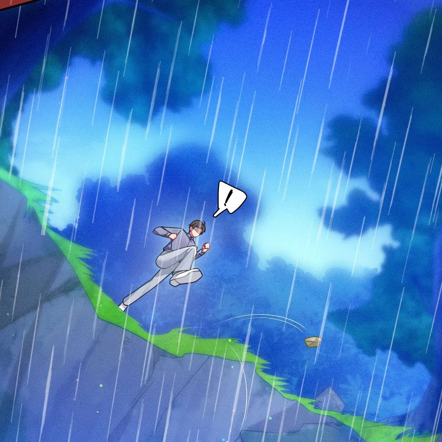 Yêu Đương Không Bằng Thả Thính Idol - Chương 43 - Trang 33