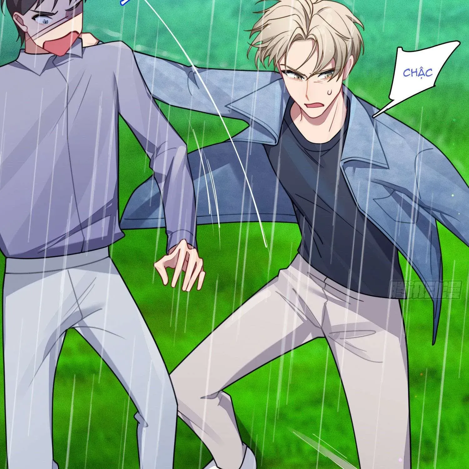 Yêu Đương Không Bằng Thả Thính Idol - Chương 43 - Trang 36