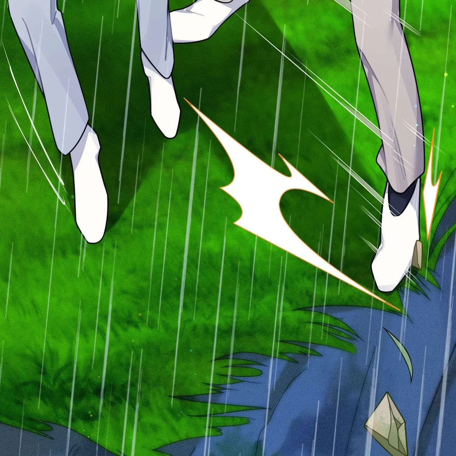 Yêu Đương Không Bằng Thả Thính Idol - Chương 43 - Trang 37