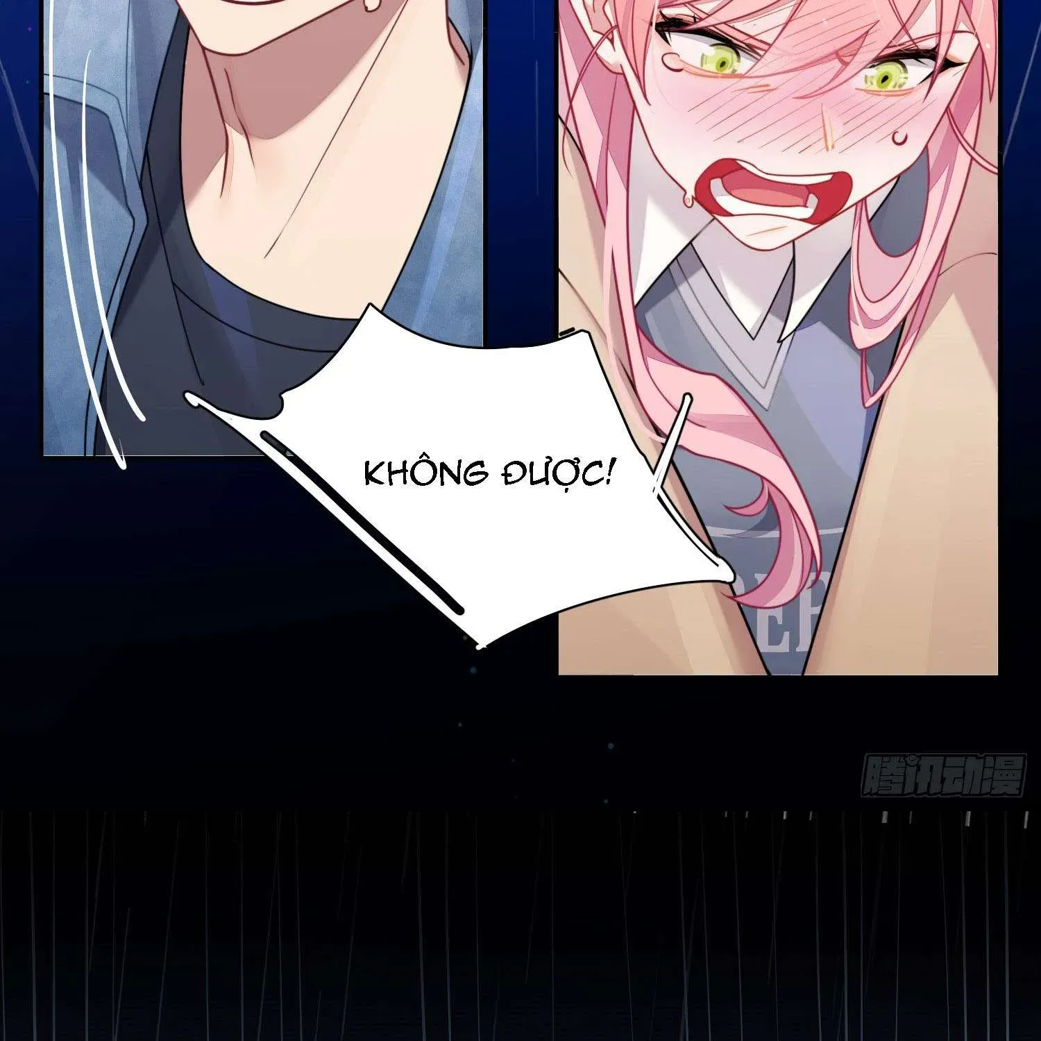 Yêu Đương Không Bằng Thả Thính Idol - Chương 43 - Trang 42