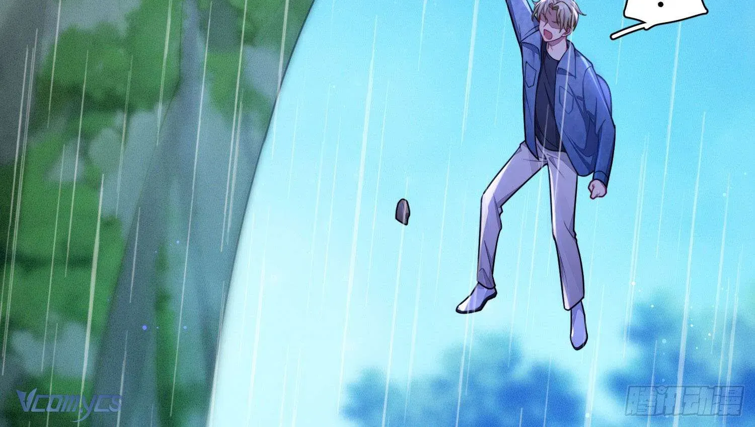 Yêu Đương Không Bằng Thả Thính Idol - Chương 43 - Trang 44