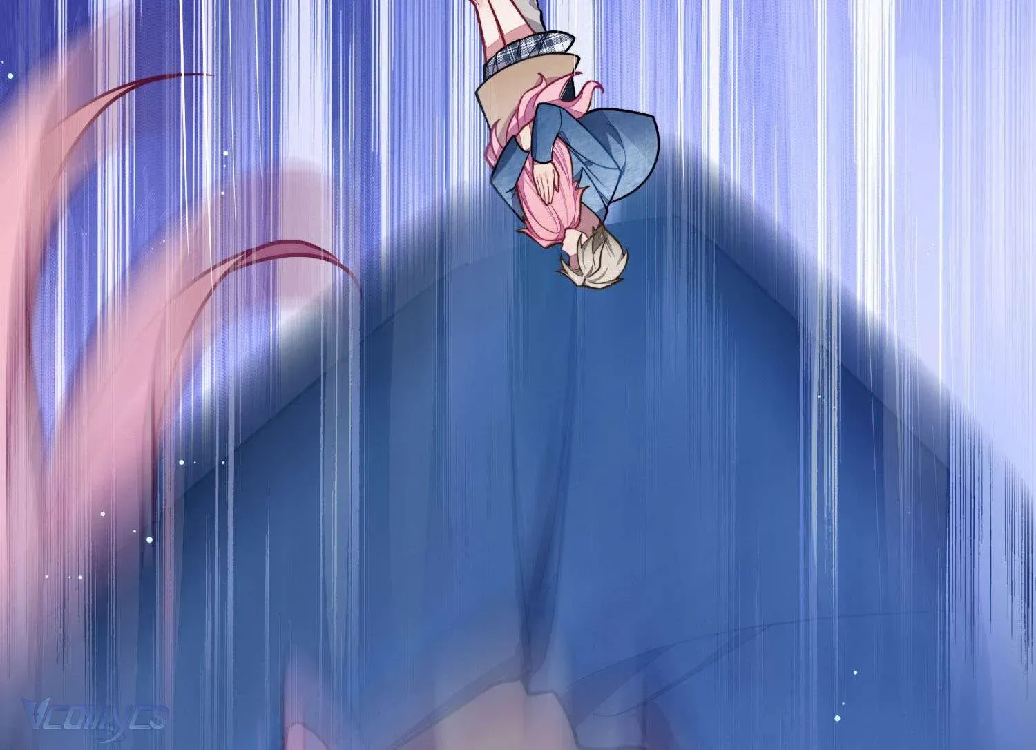 Yêu Đương Không Bằng Thả Thính Idol - Chương 43 - Trang 47