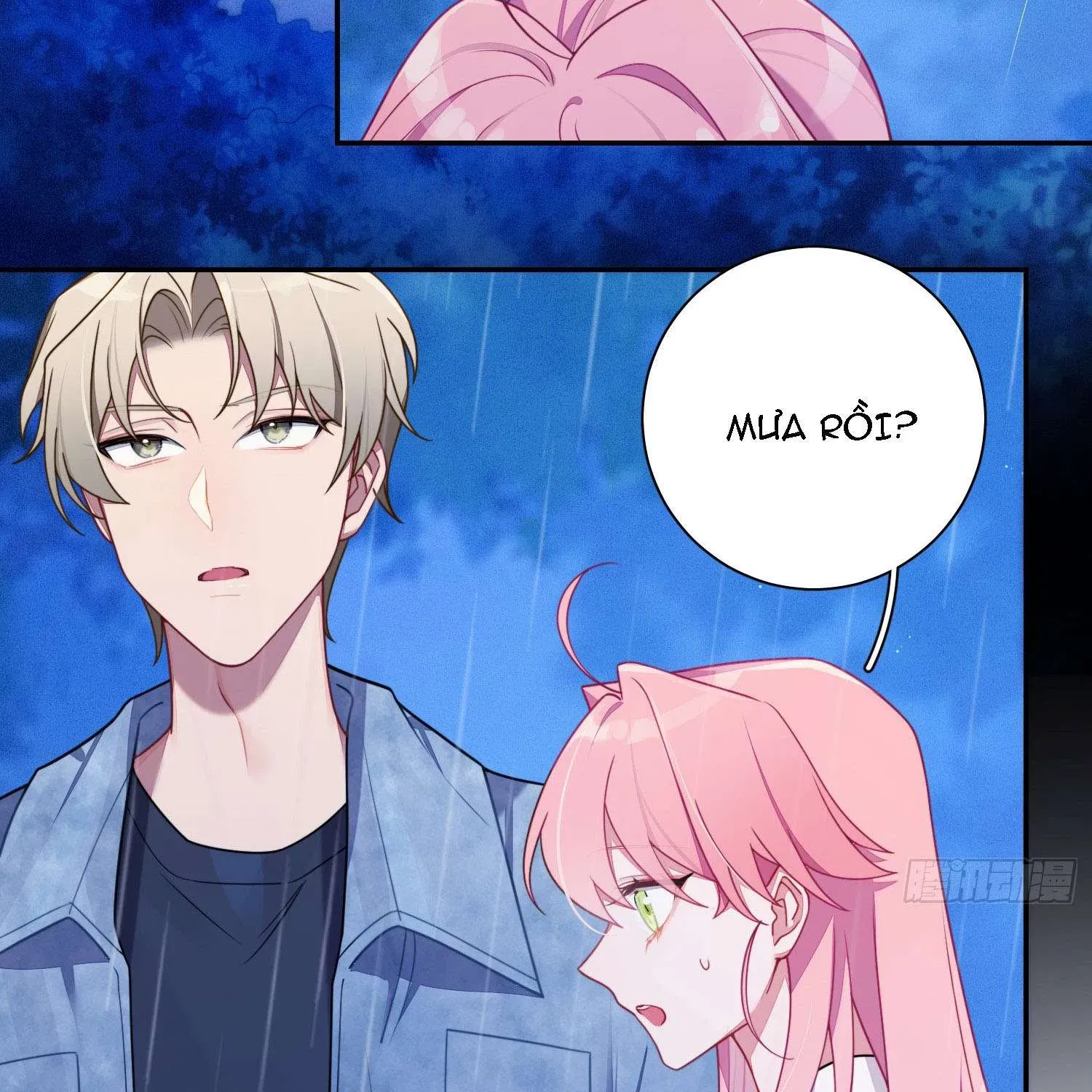 Yêu Đương Không Bằng Thả Thính Idol - Chương 43 - Trang 6