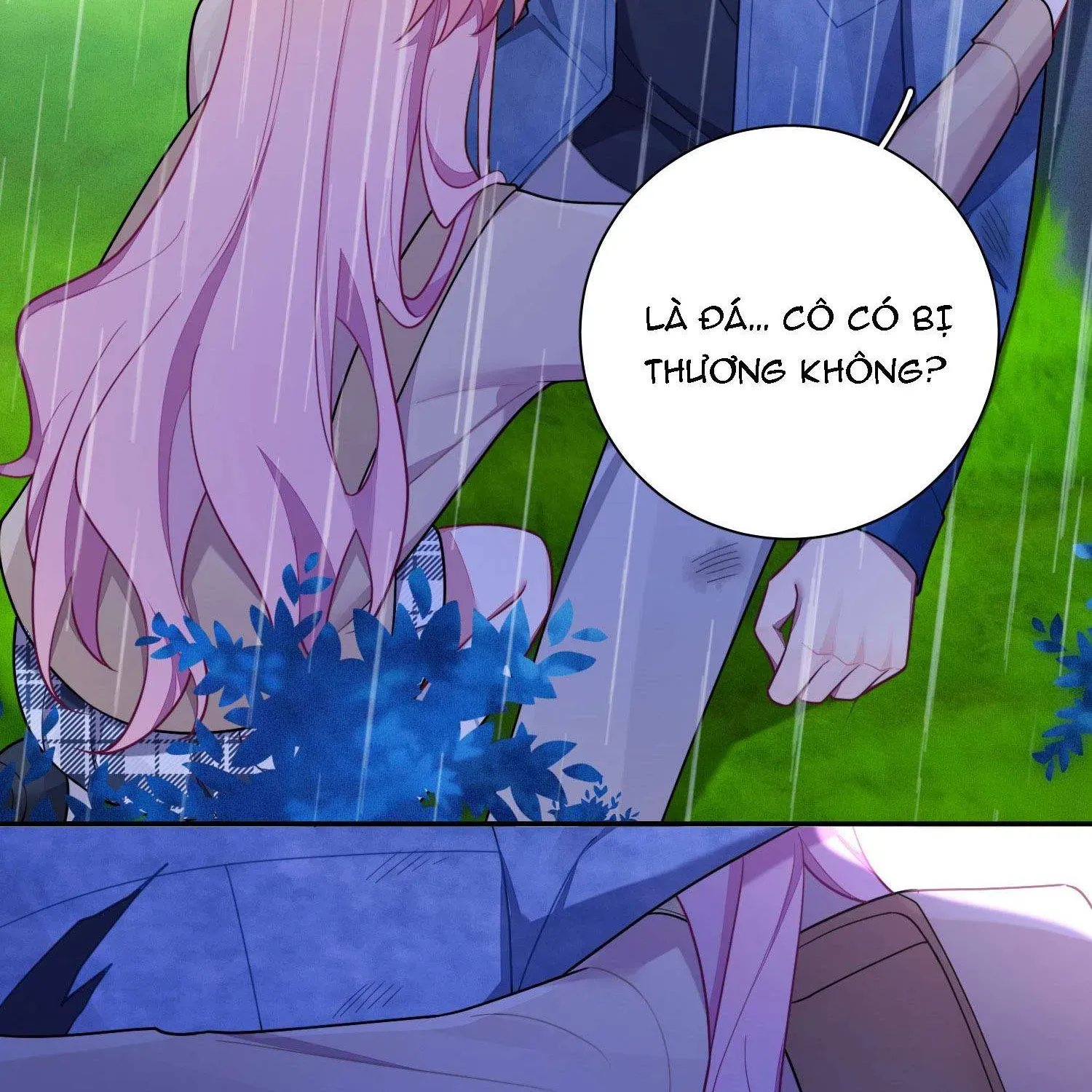 Yêu Đương Không Bằng Thả Thính Idol - Chương 43 - Trang 58