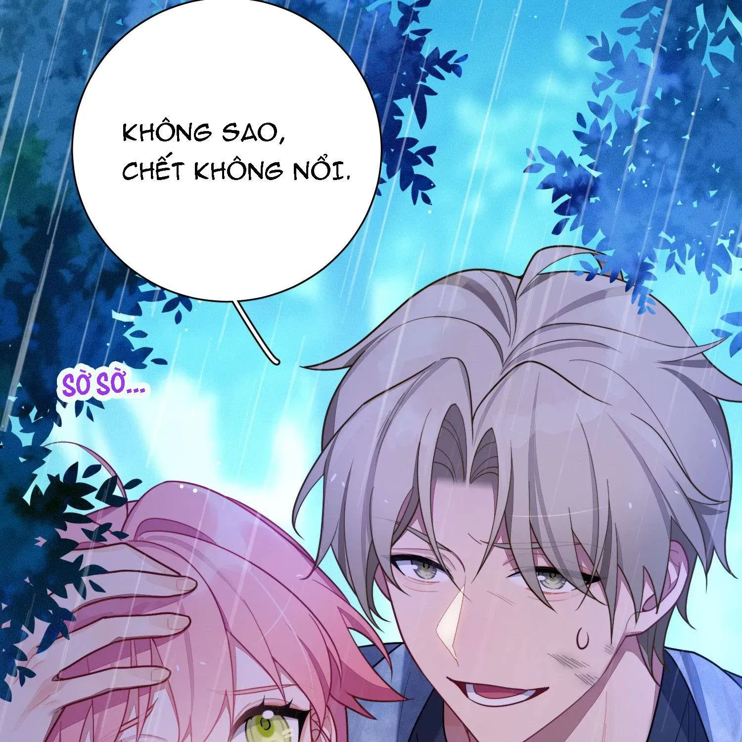 Yêu Đương Không Bằng Thả Thính Idol - Chương 43 - Trang 60