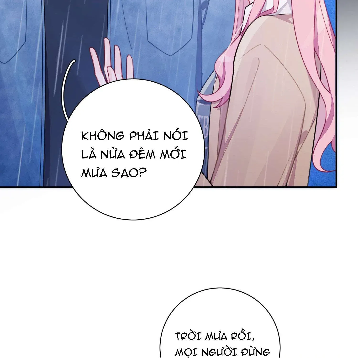 Yêu Đương Không Bằng Thả Thính Idol - Chương 43 - Trang 7