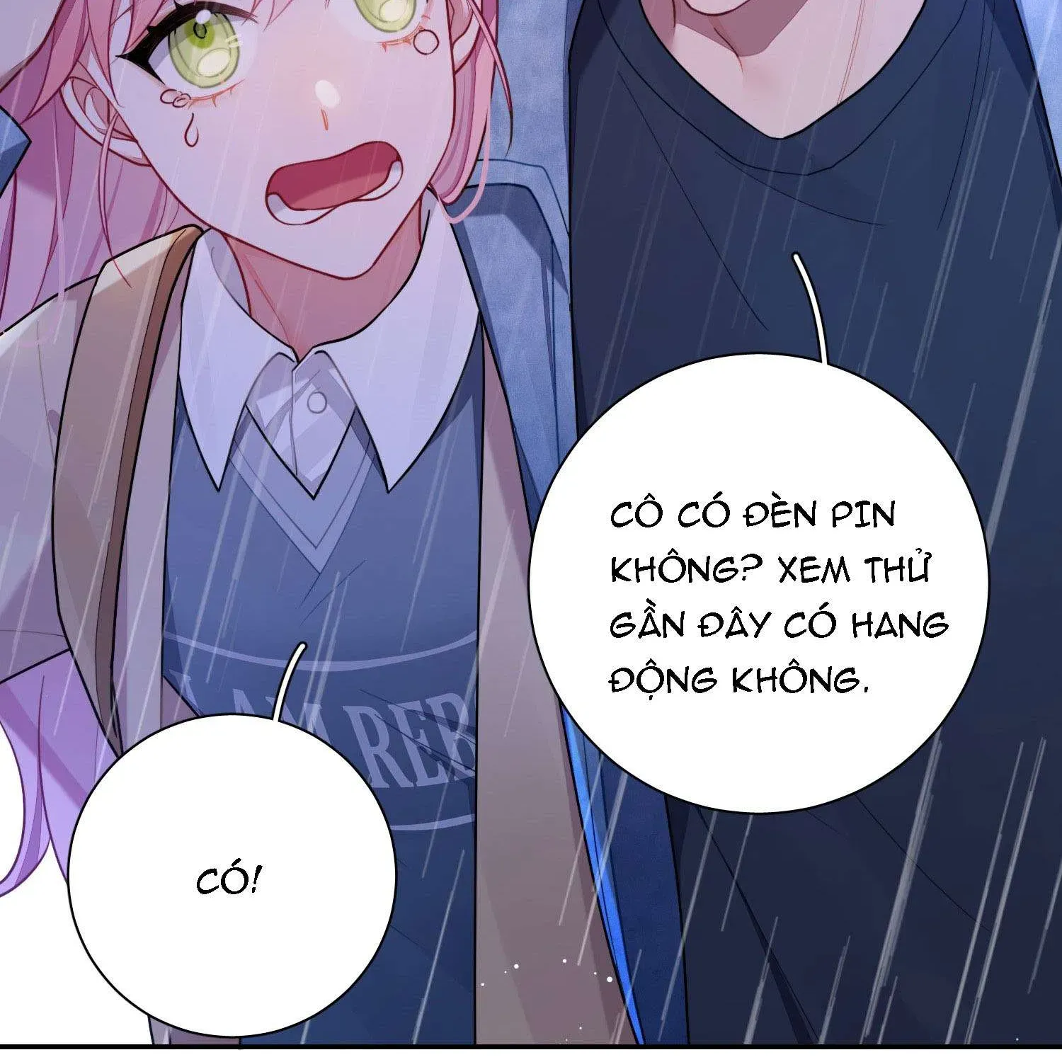 Yêu Đương Không Bằng Thả Thính Idol - Chương 43 - Trang 61