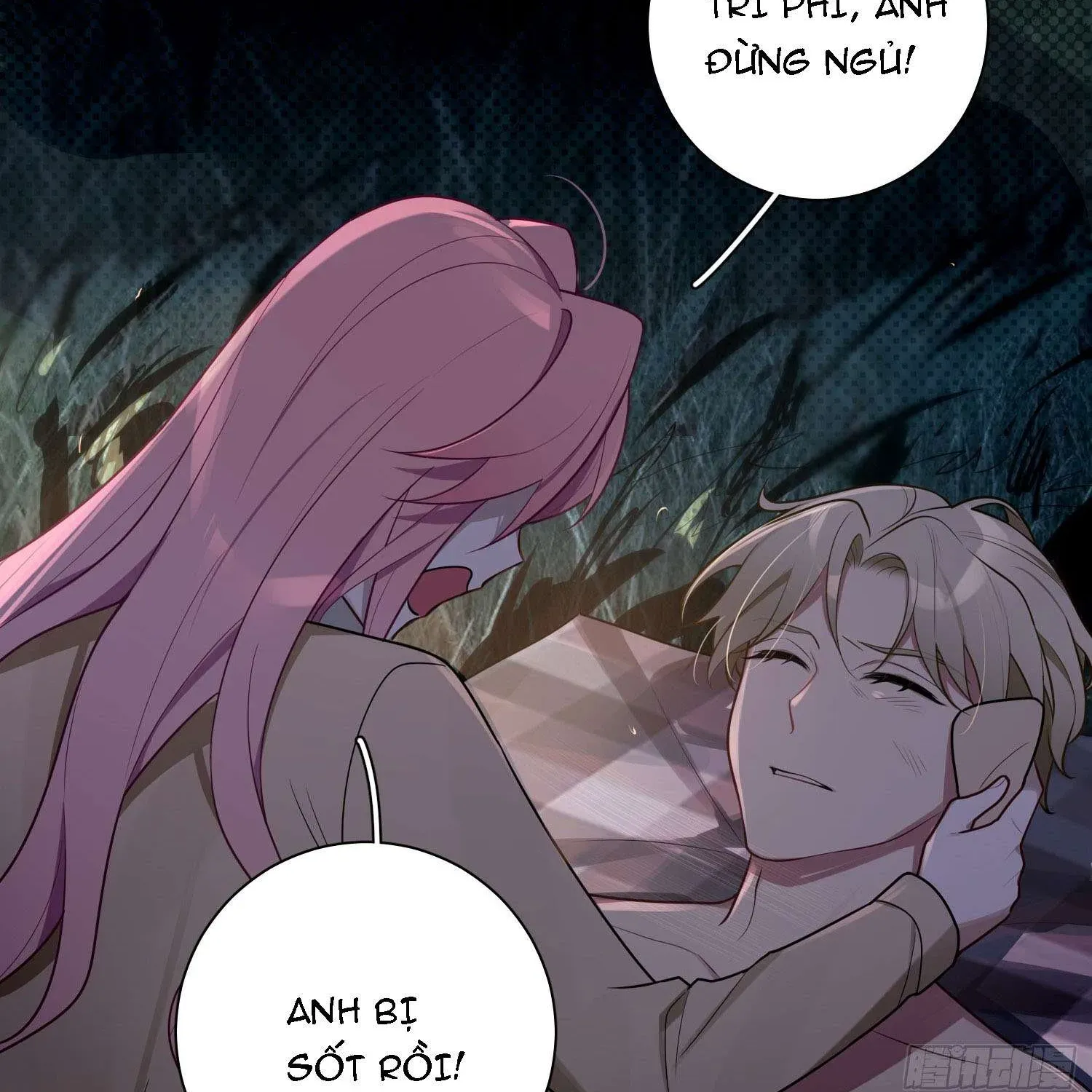 Yêu Đương Không Bằng Thả Thính Idol - Chương 43 - Trang 67