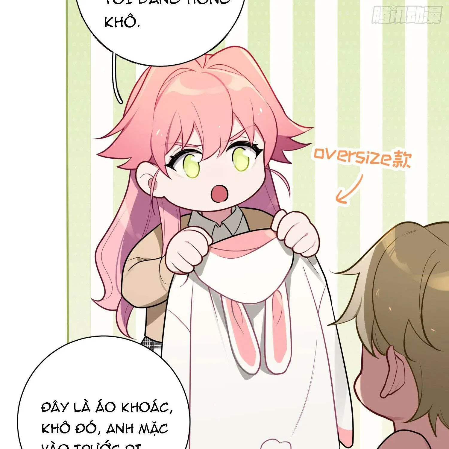 Yêu Đương Không Bằng Thả Thính Idol - Chương 43 - Trang 70