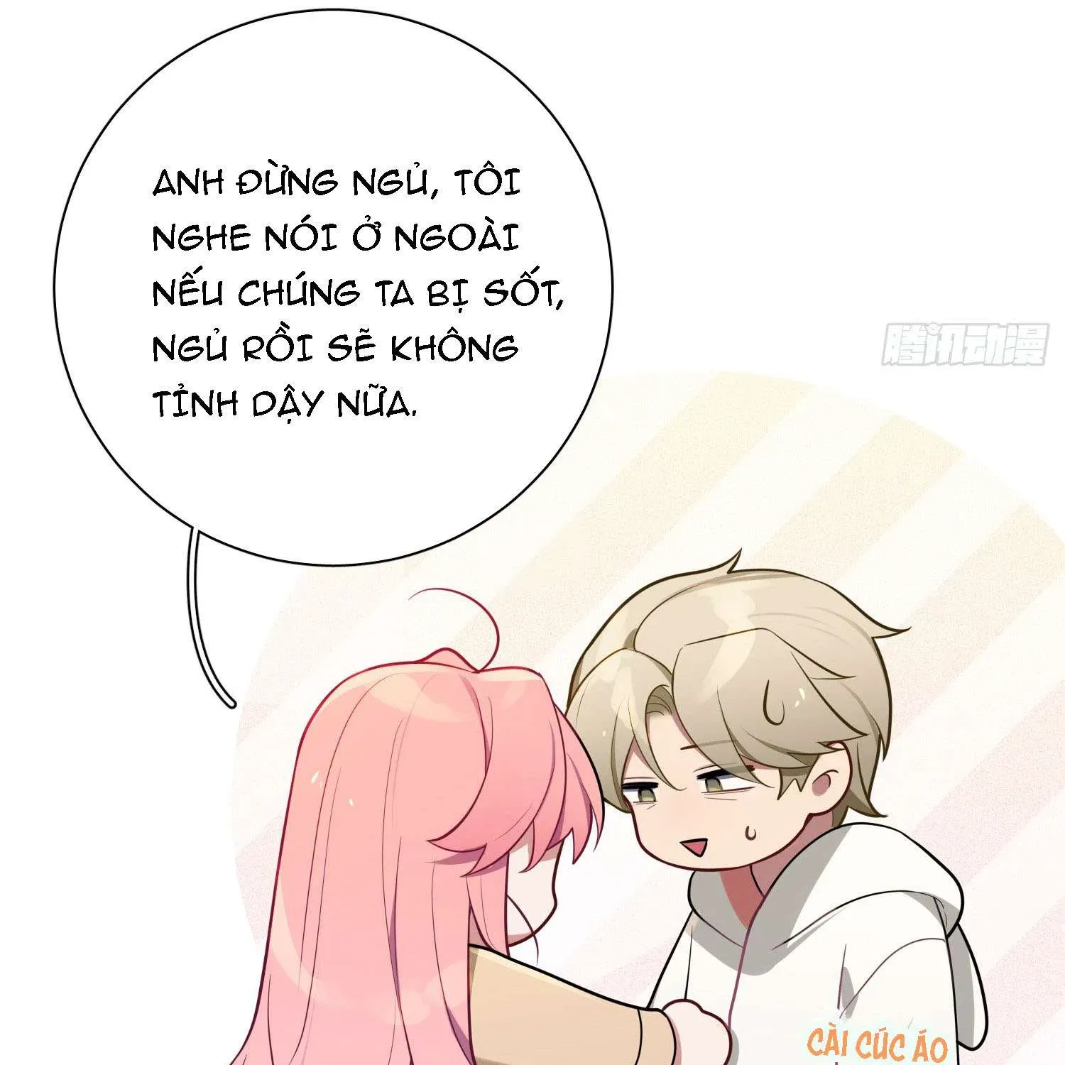 Yêu Đương Không Bằng Thả Thính Idol - Chương 43 - Trang 72