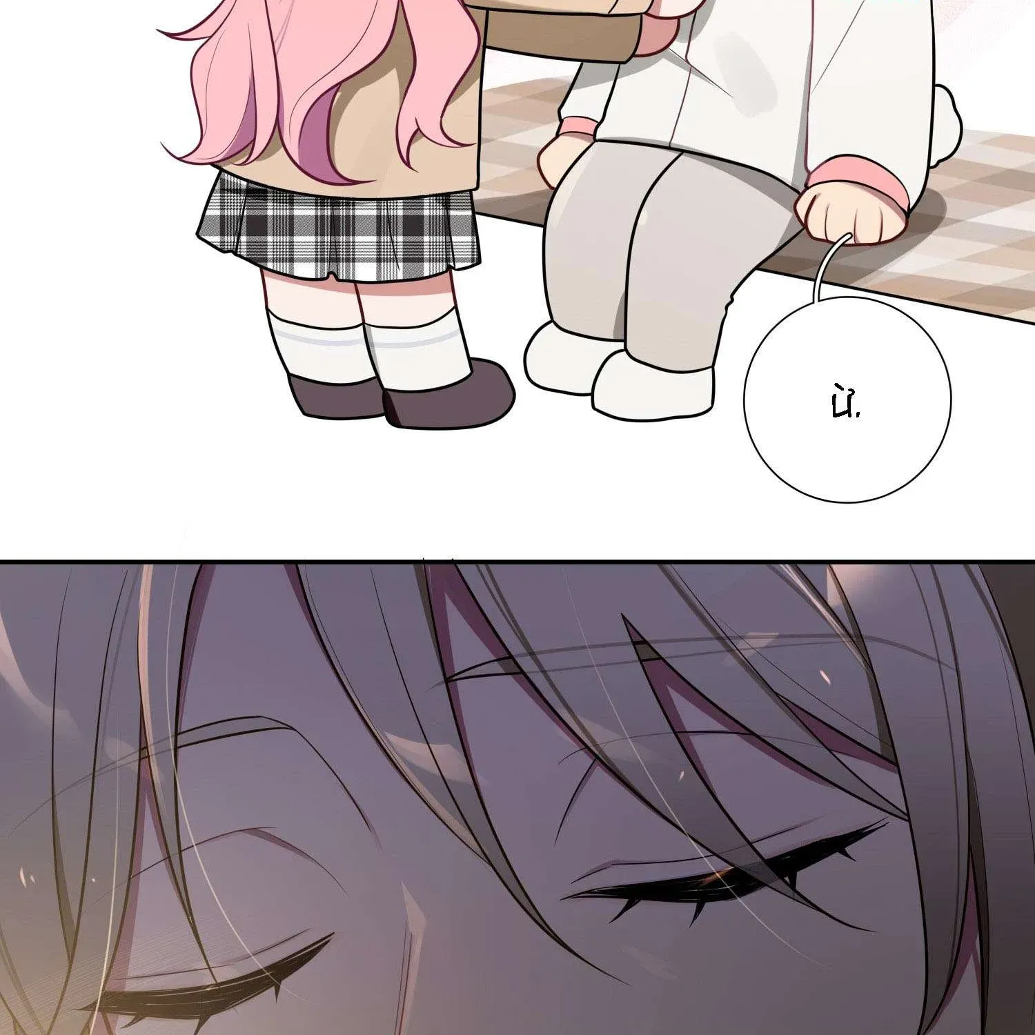 Yêu Đương Không Bằng Thả Thính Idol - Chương 43 - Trang 73