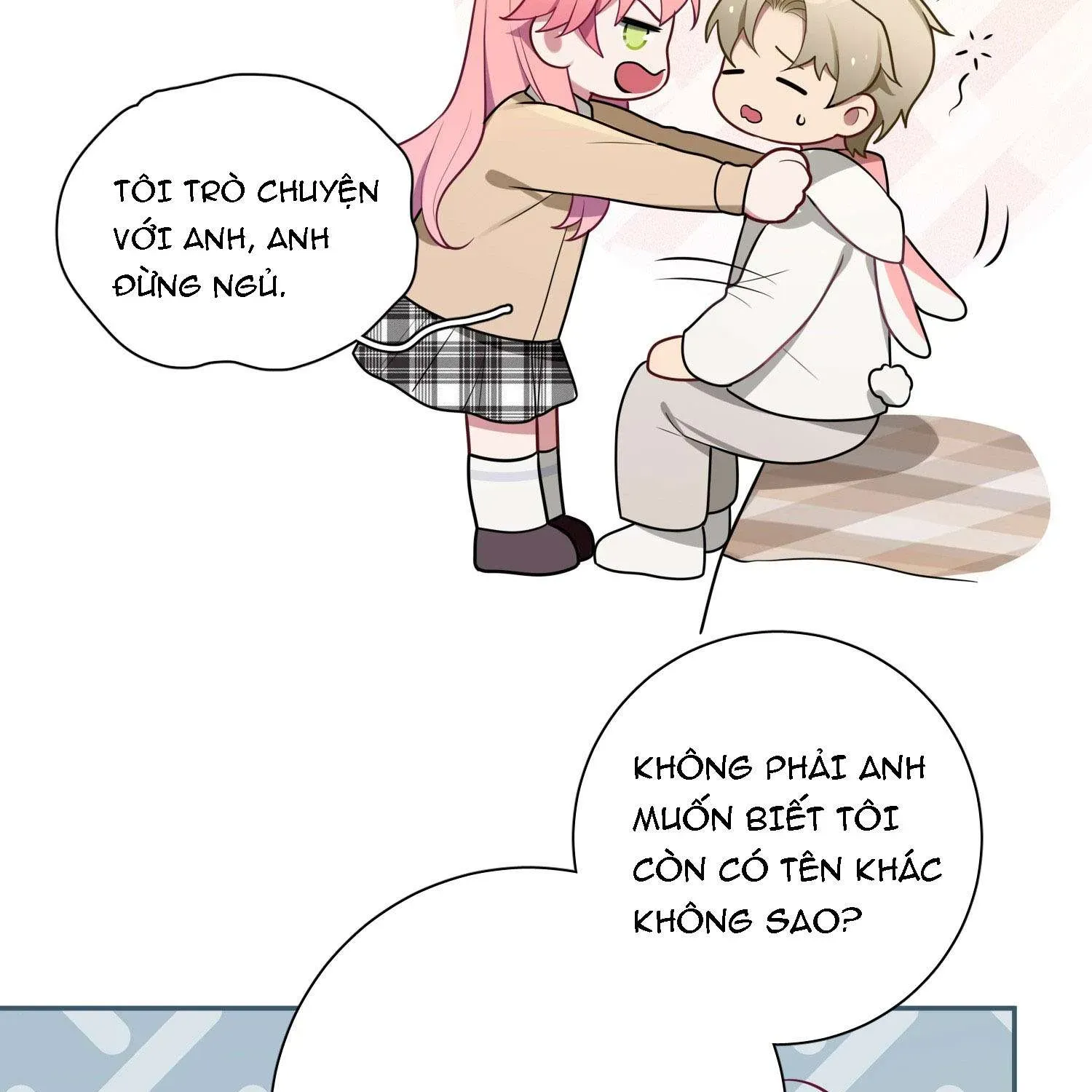 Yêu Đương Không Bằng Thả Thính Idol - Chương 43 - Trang 75