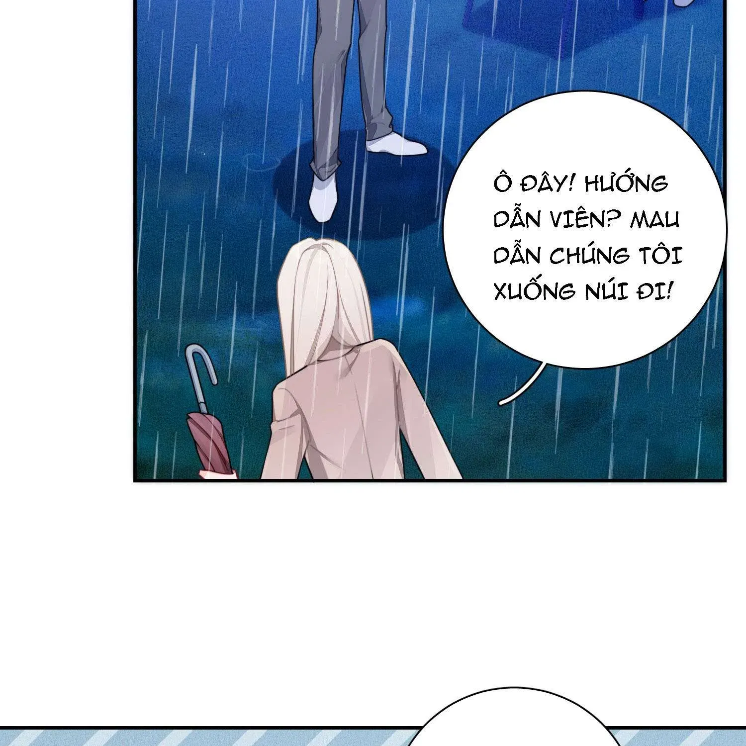 Yêu Đương Không Bằng Thả Thính Idol - Chương 43 - Trang 9