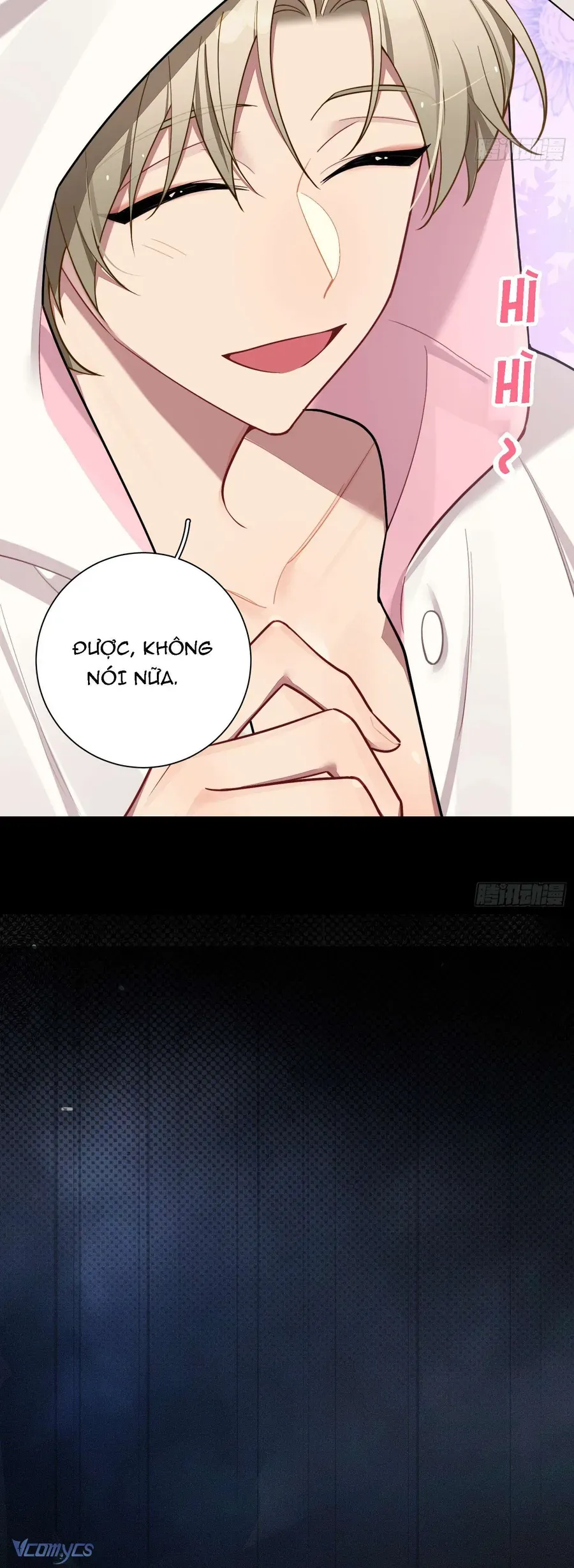 Yêu Đương Không Bằng Thả Thính Idol - Chương 44 - Trang 15