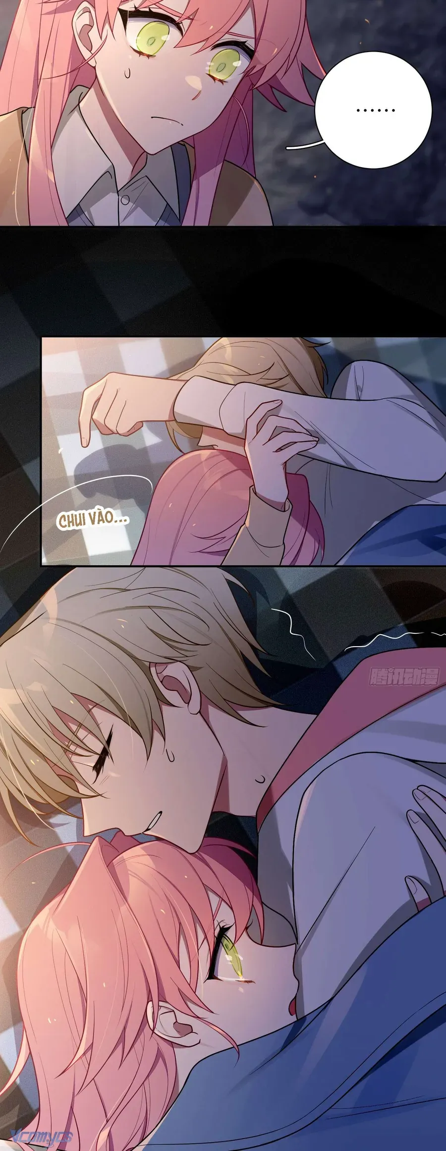 Yêu Đương Không Bằng Thả Thính Idol - Chương 44 - Trang 19