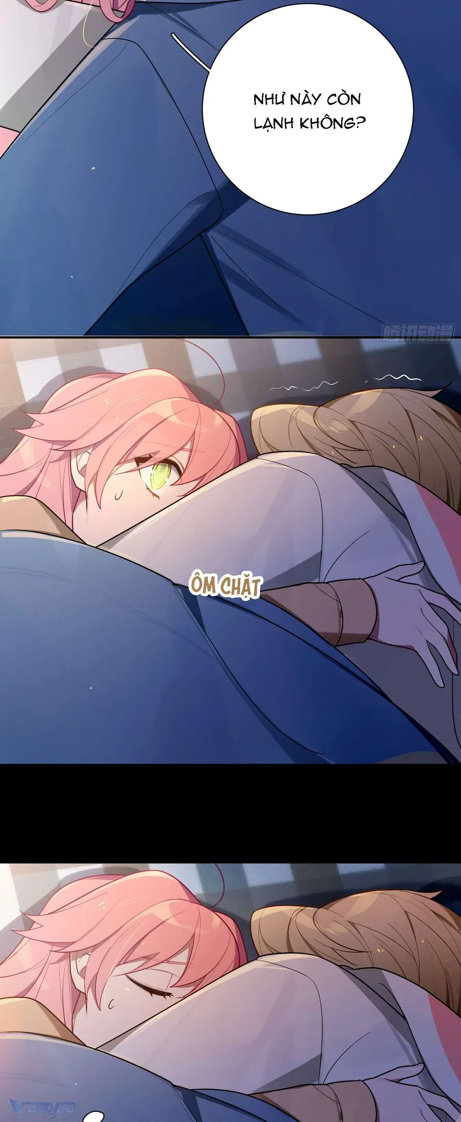 Yêu Đương Không Bằng Thả Thính Idol - Chương 44 - Trang 20